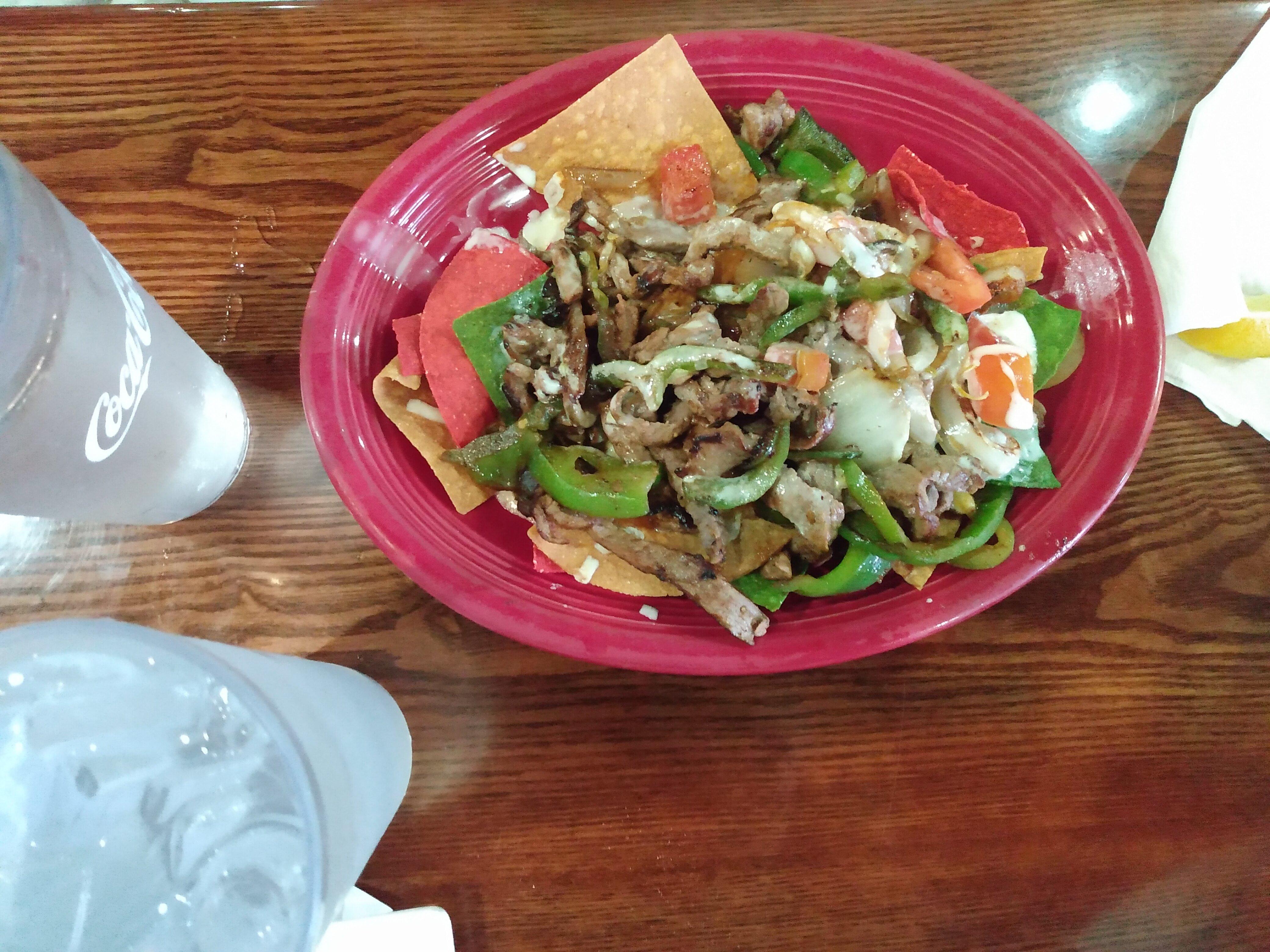 El Jimador Mexican Restaurante