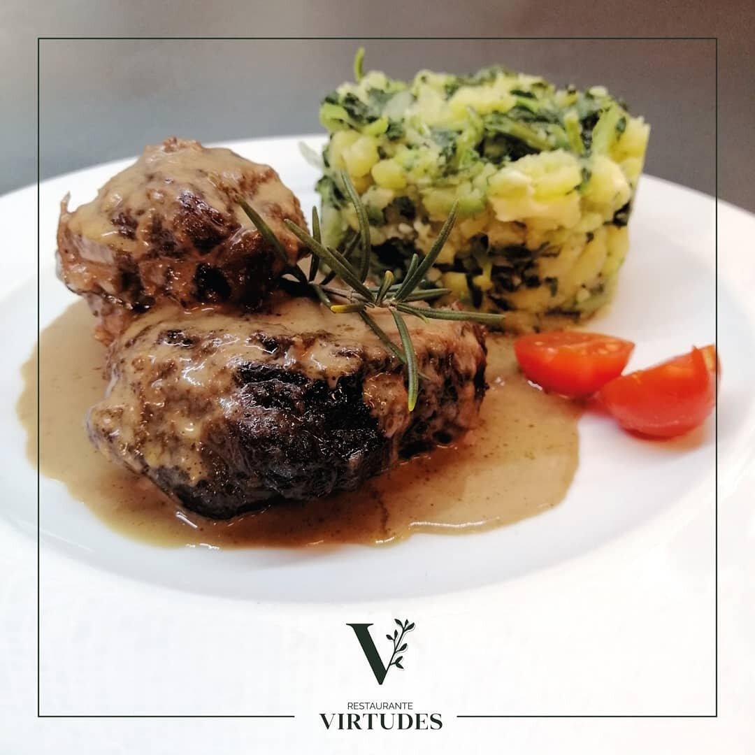 Restaurante Virtudes