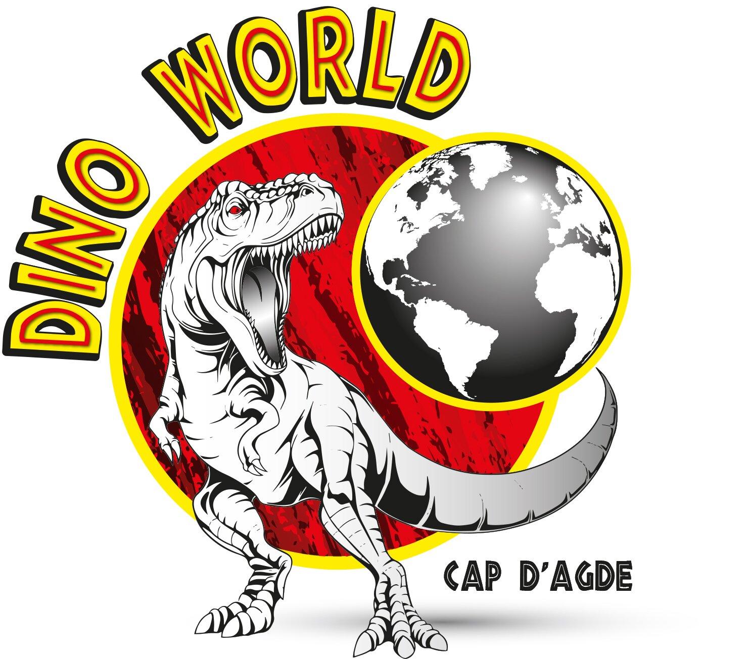 Dino World Cap d'Agde