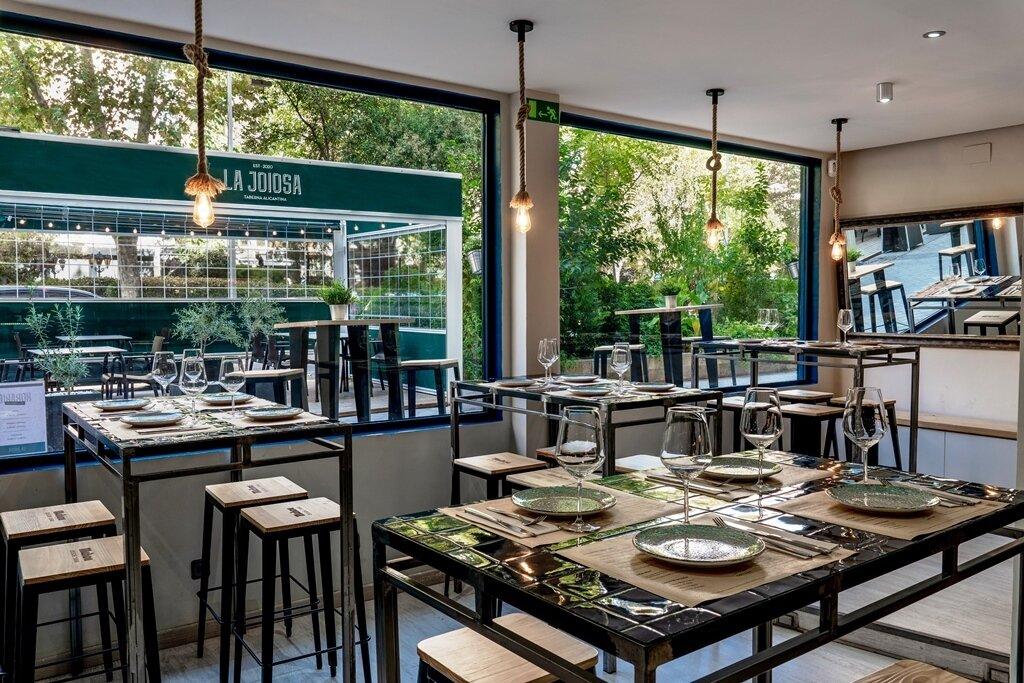 La Joiosa Taberna