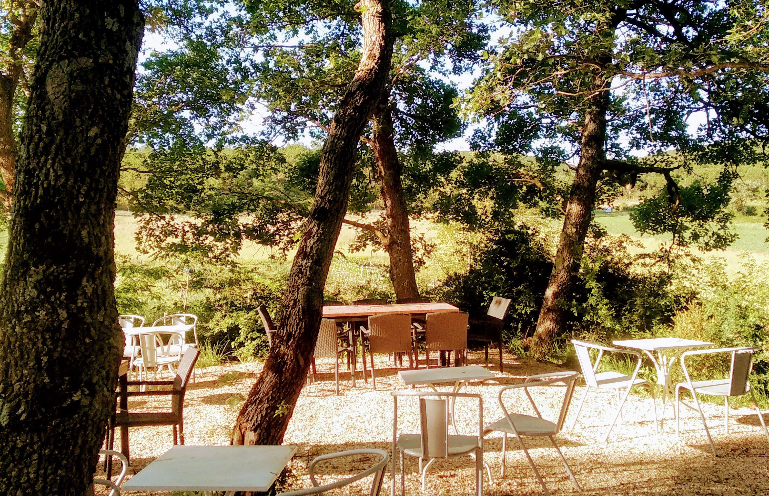 Plein Air - Restaurant De Producteurs