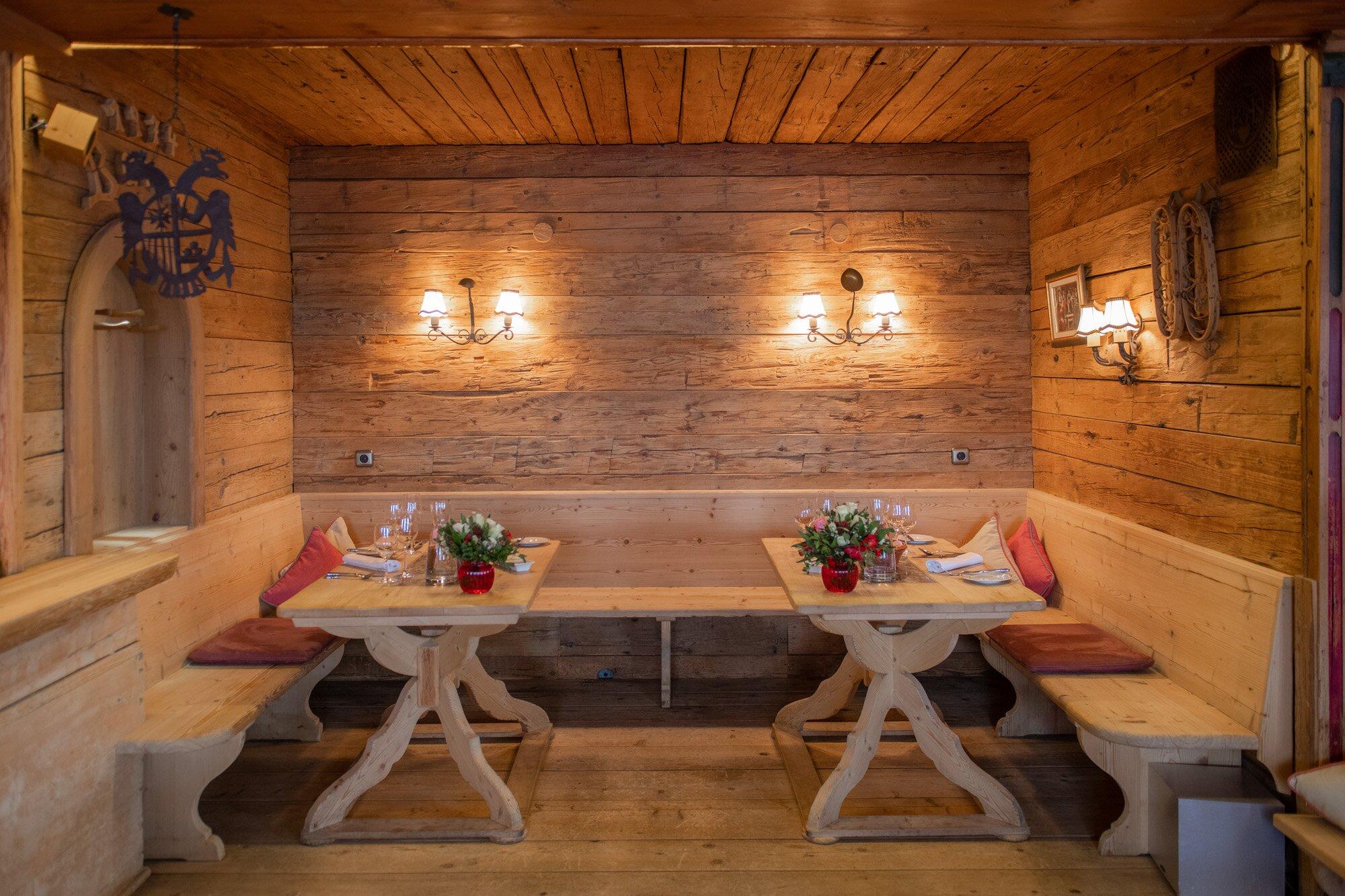 Rasmushof Hotel Restaurant