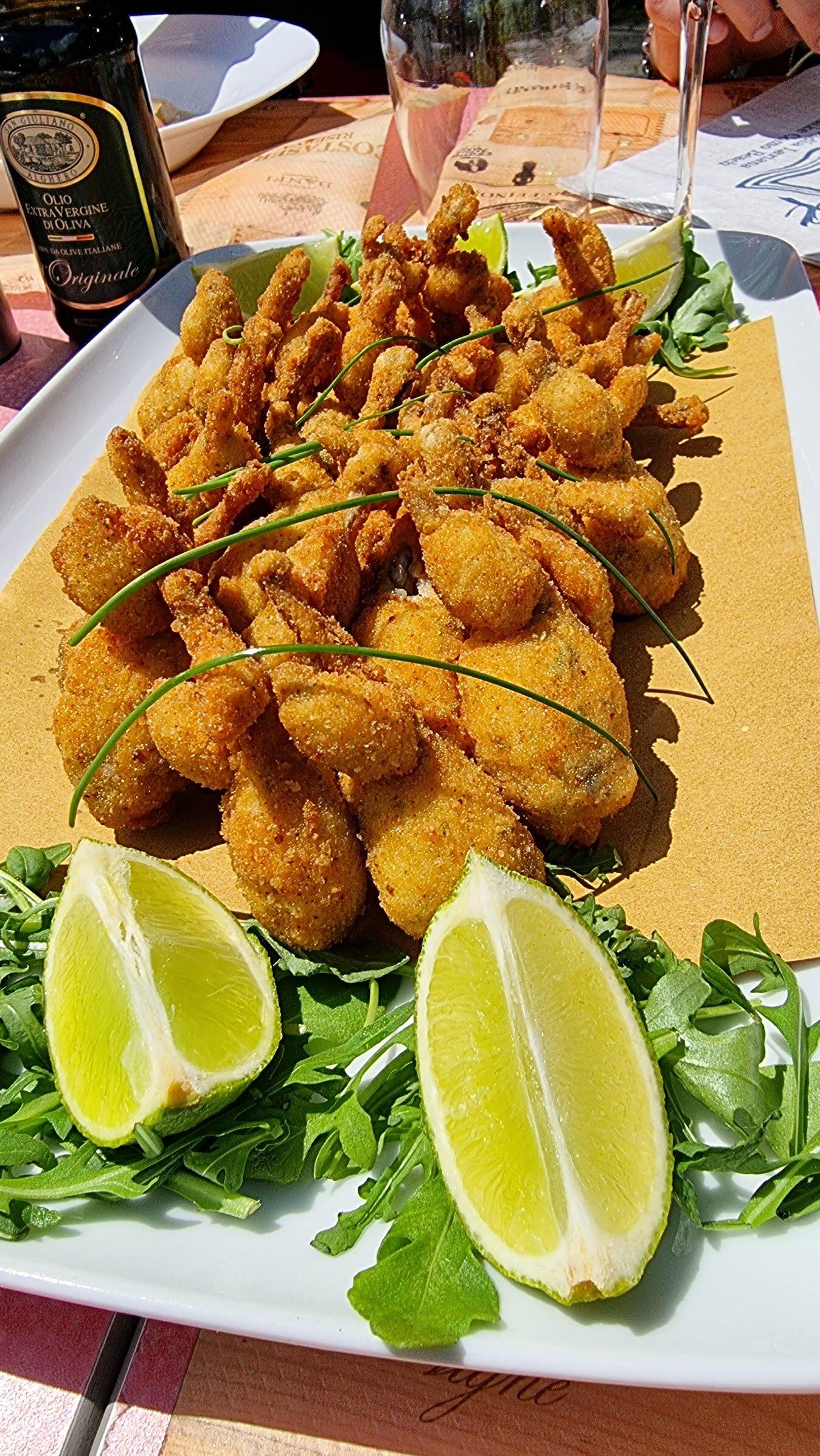 La Favola Abbadia Lariana