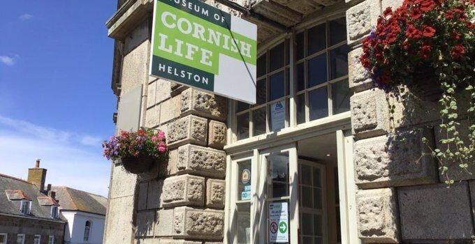 Museum of Cornish Life, Helston