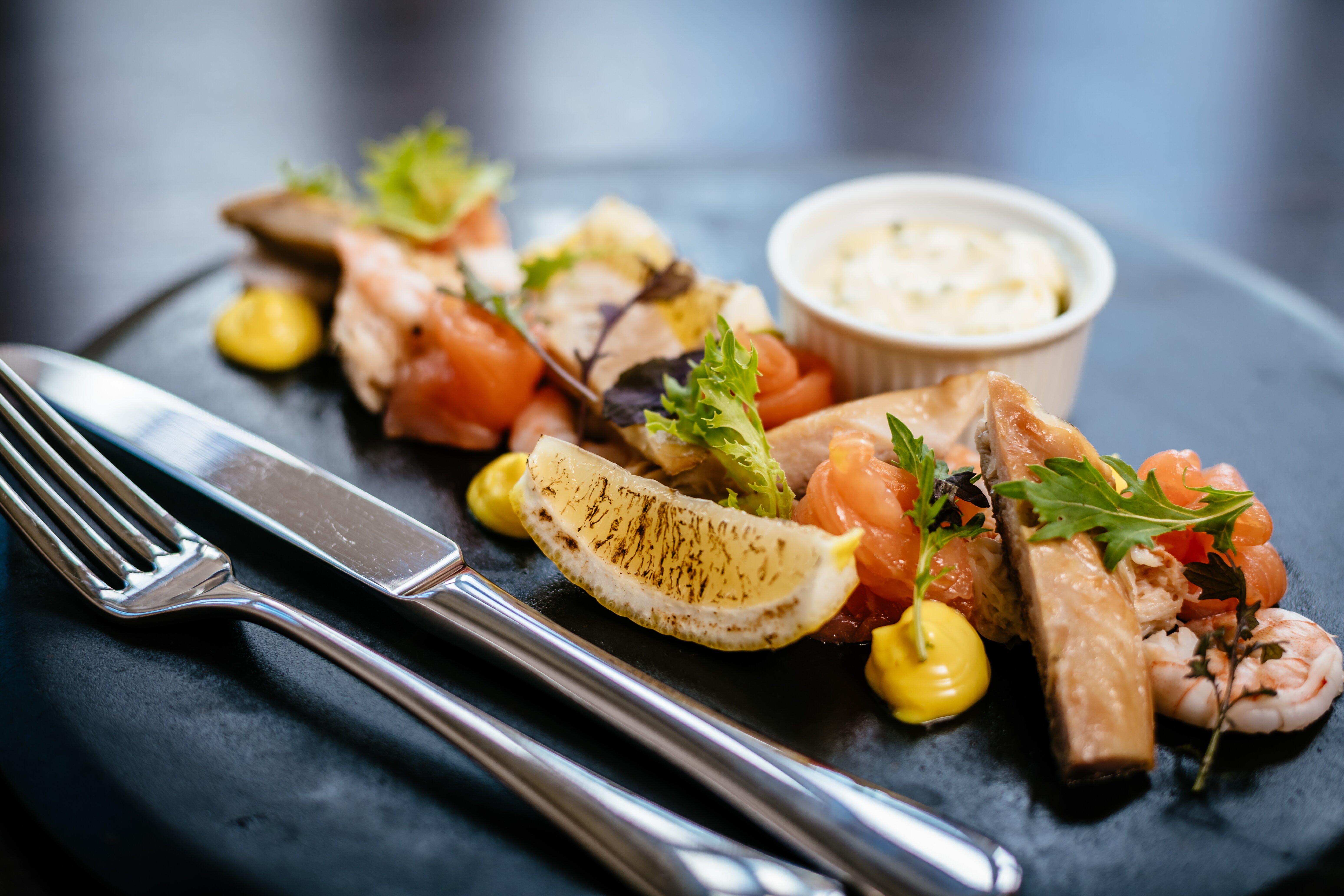 The Alverton Bar & Restaurant