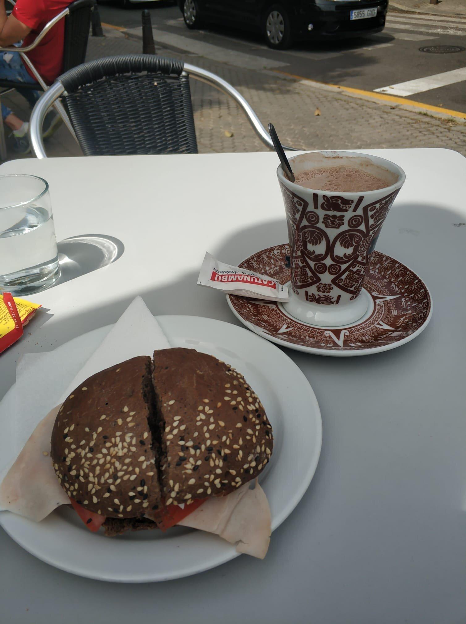 Cafe Bar La Eskinita