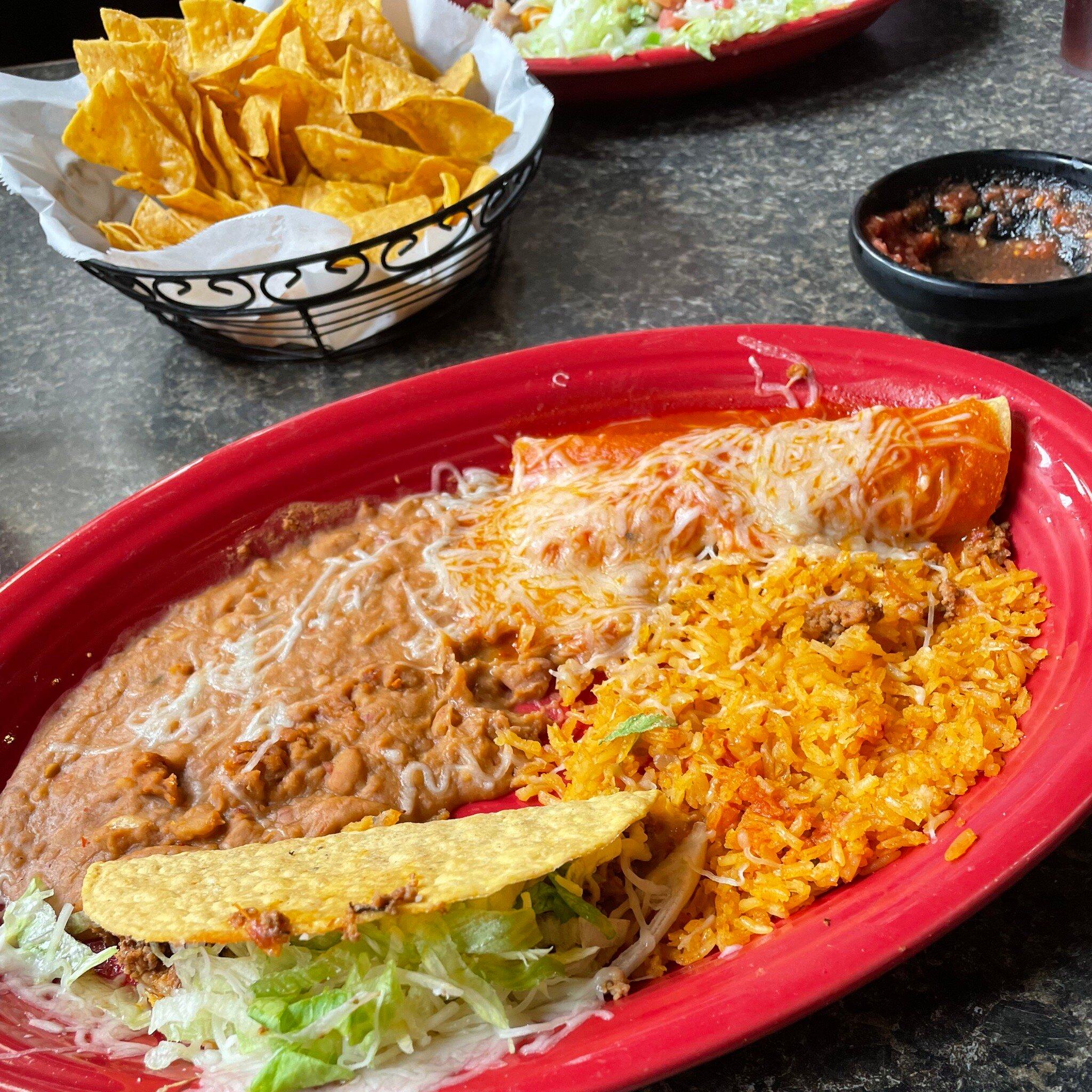 La Fiesta