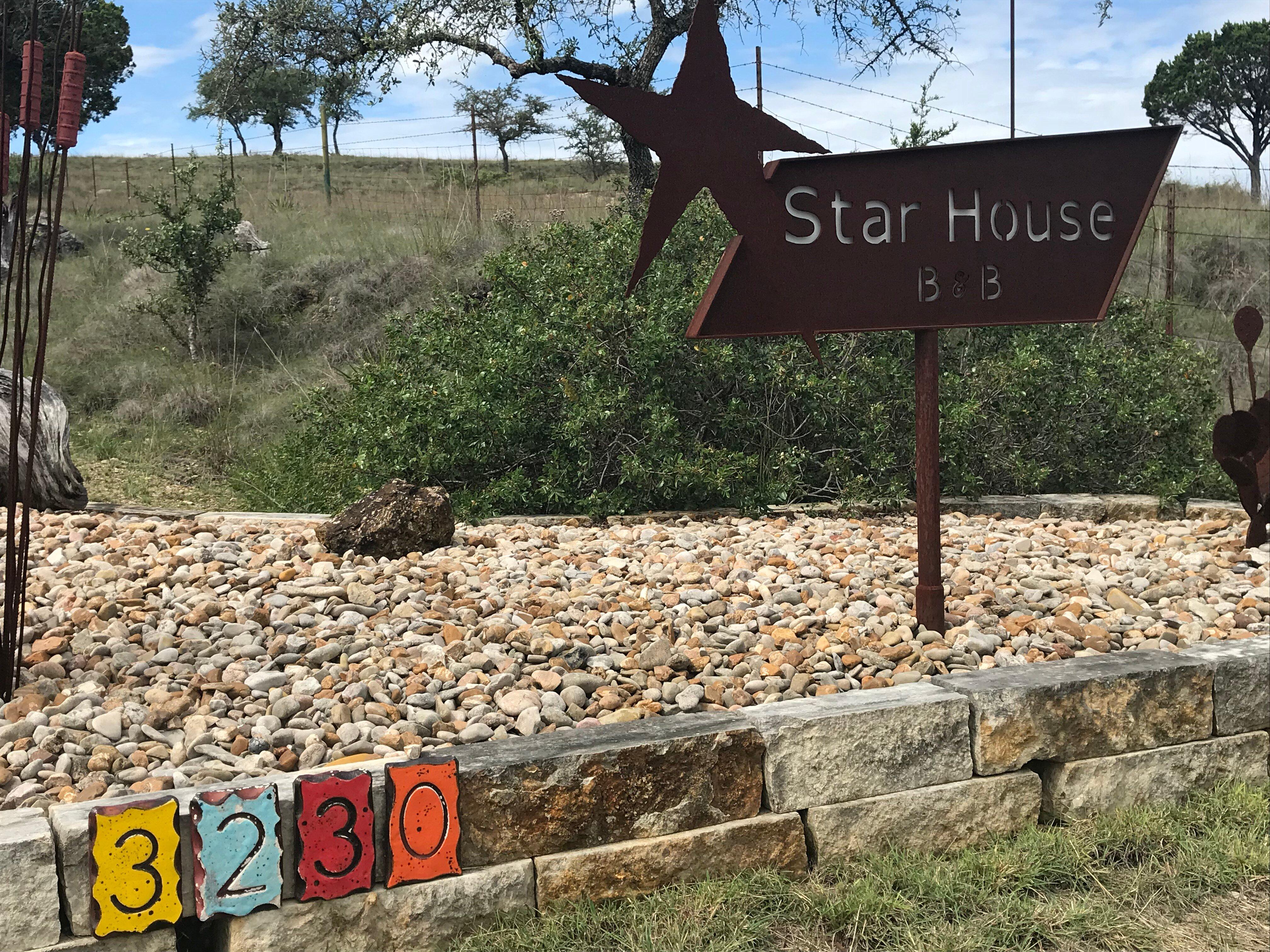 Star House