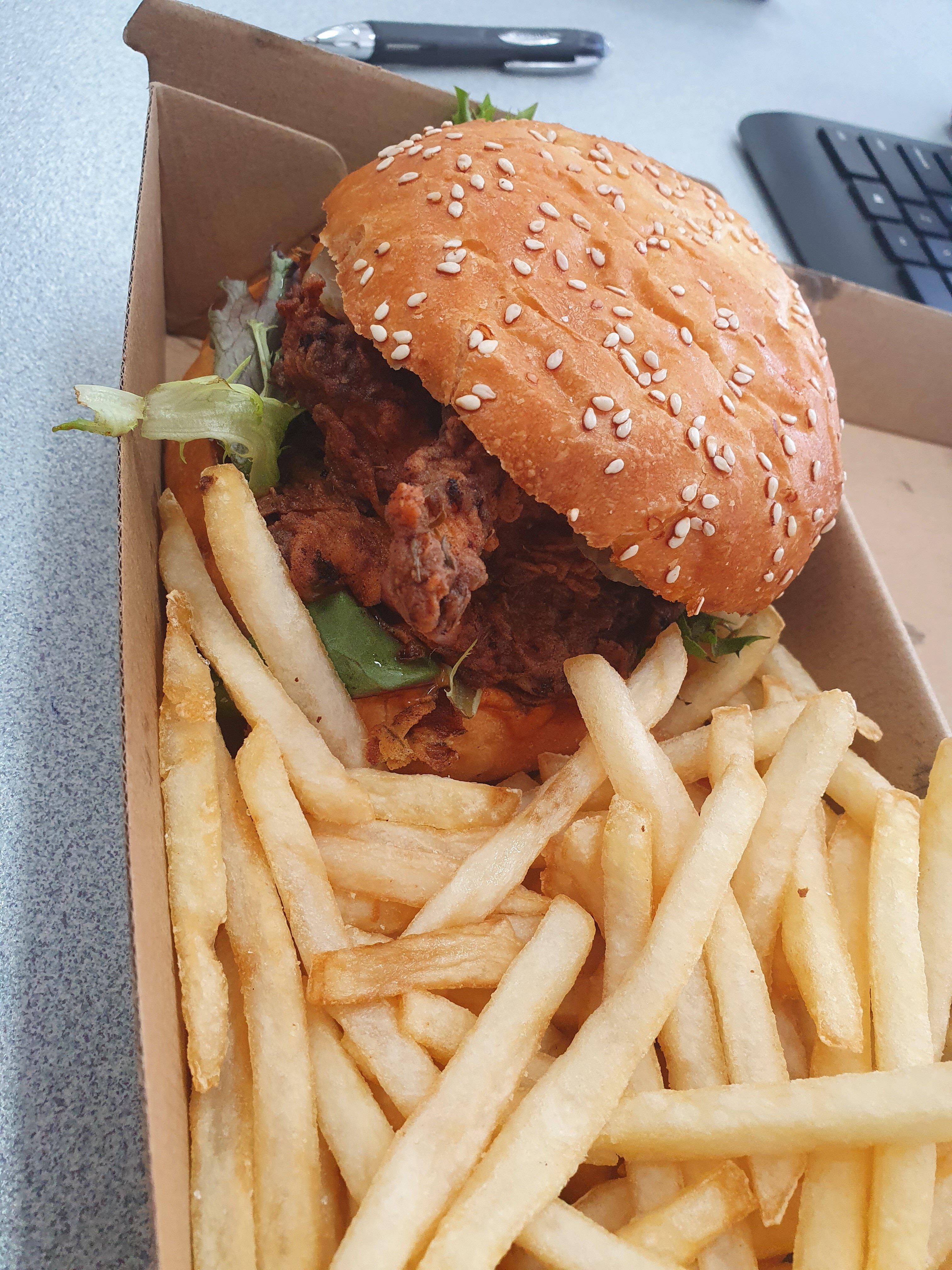 Pretty Little Lattes