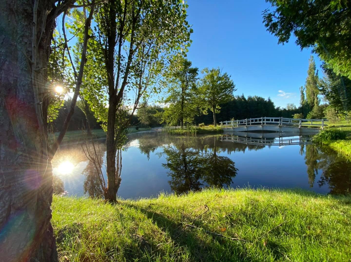 Club de Golf Dorchester