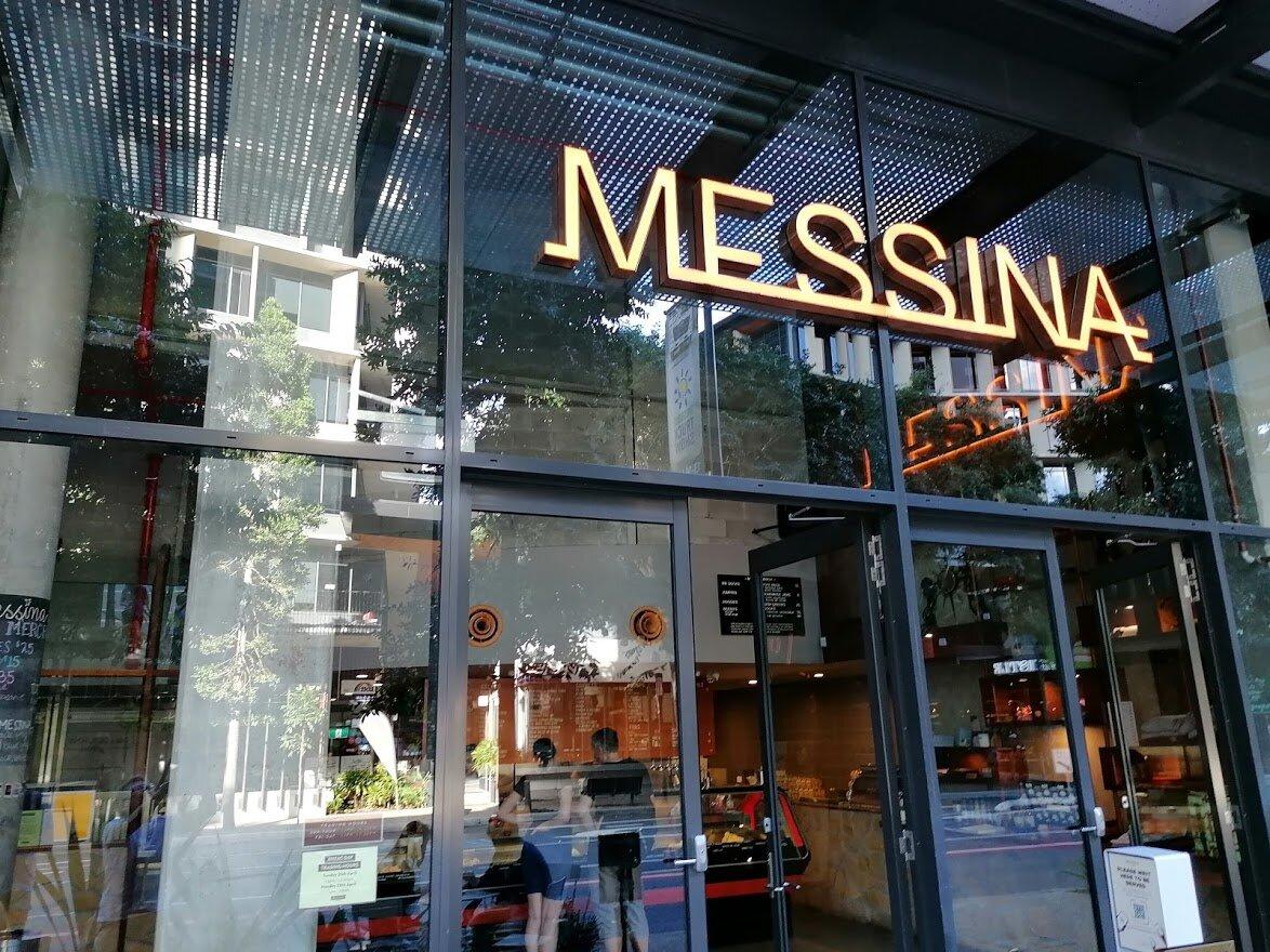 Gelato Messina South Brisbane