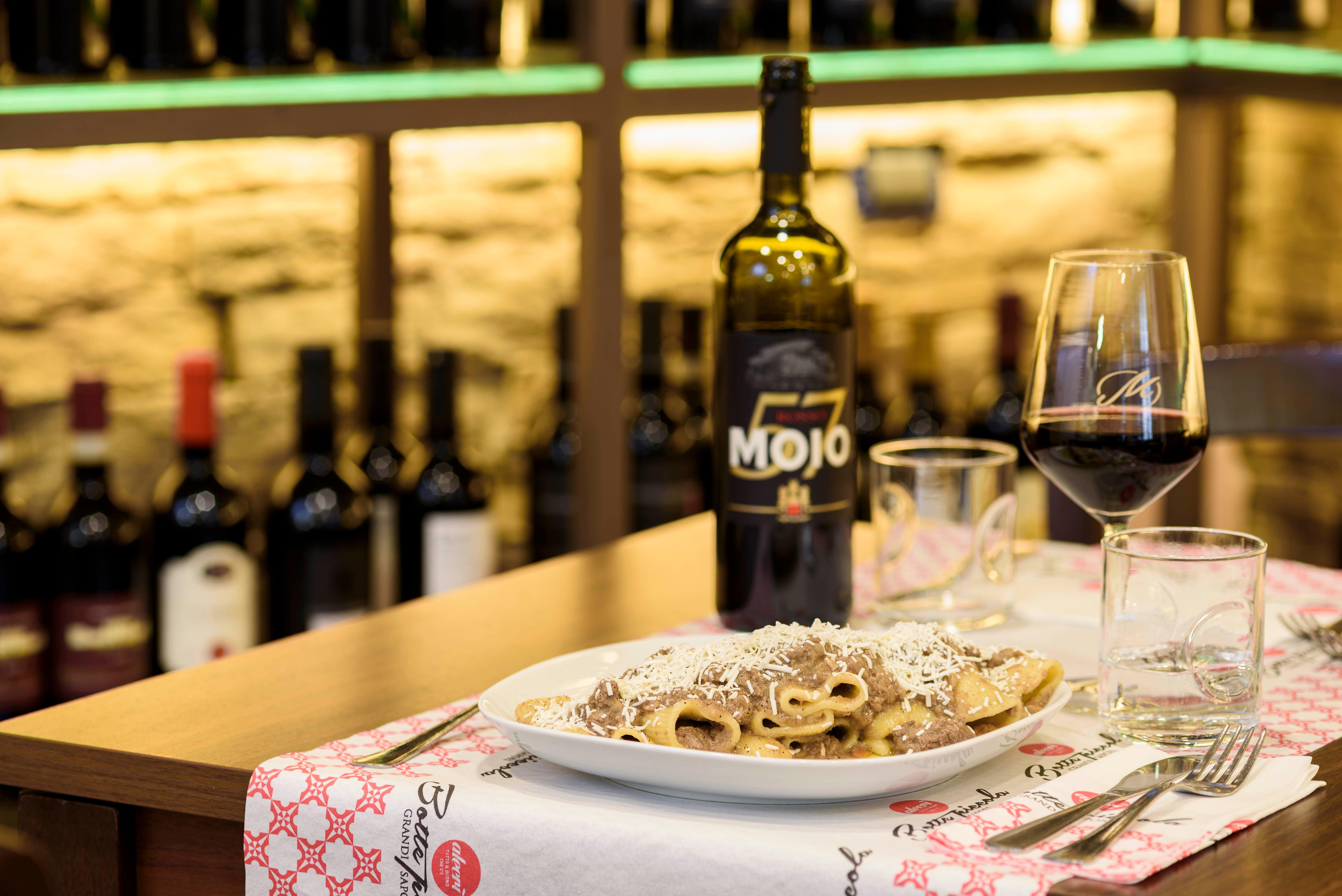 Botte Piccola Grandi Sapori