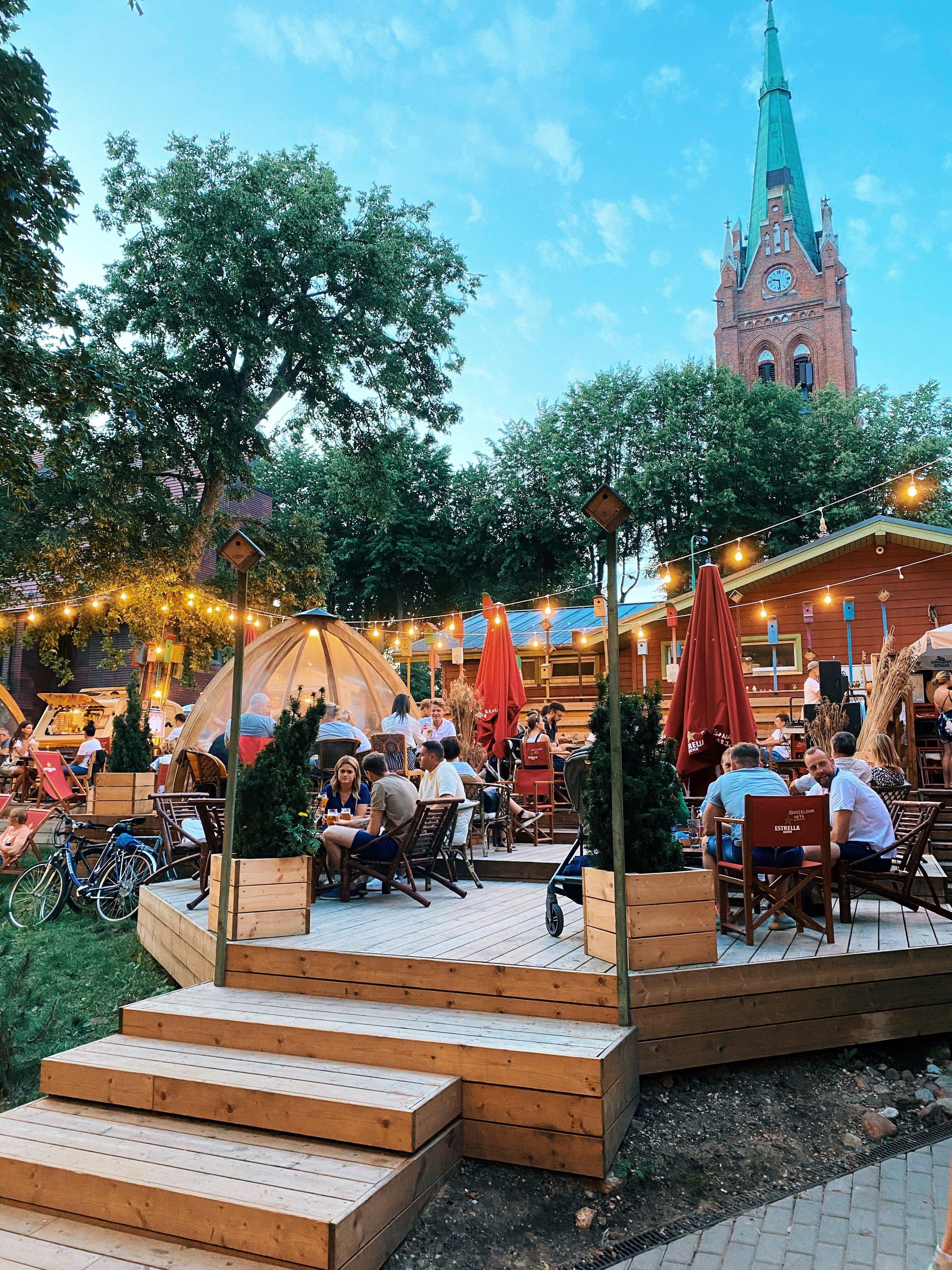 Basanavičiaus kiemelis