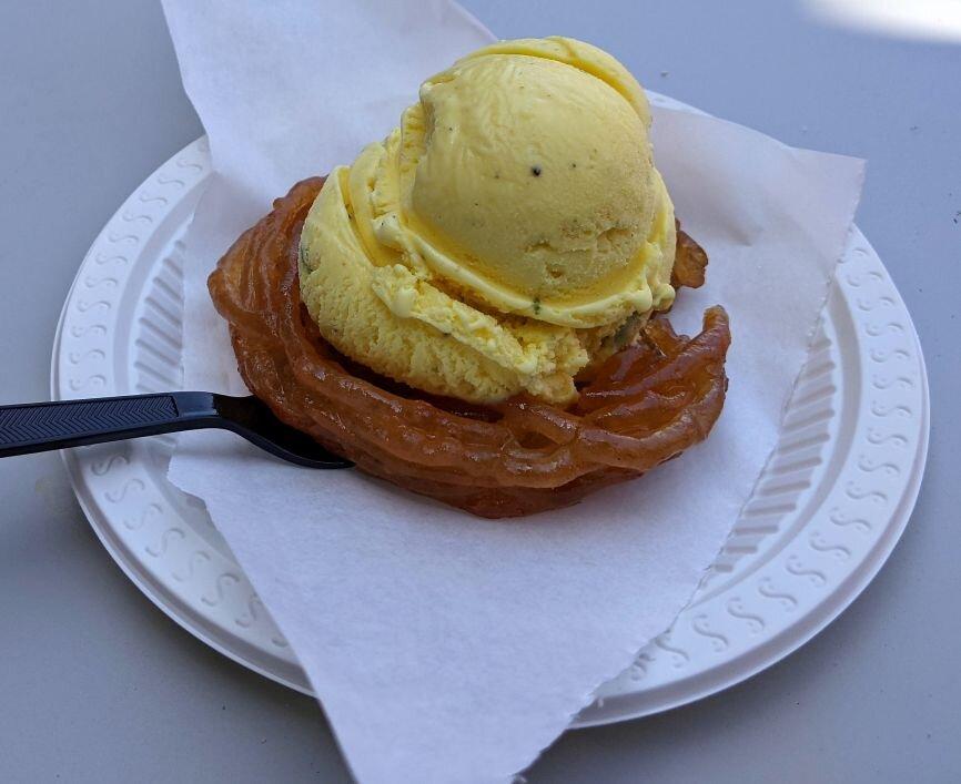 Photo by endoedibles