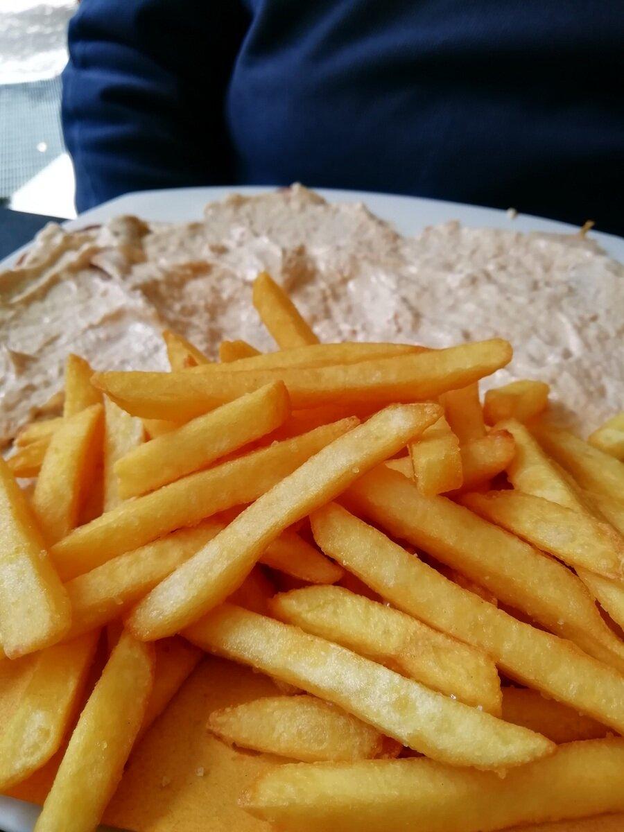 Ristorante Pizzeria New Feeling & Giandolina