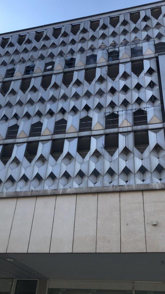 GALERIA Karstadt Magdeburg