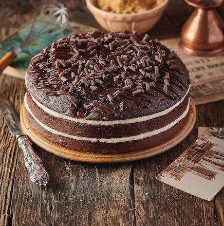 Downtown Superstore Boston - Café