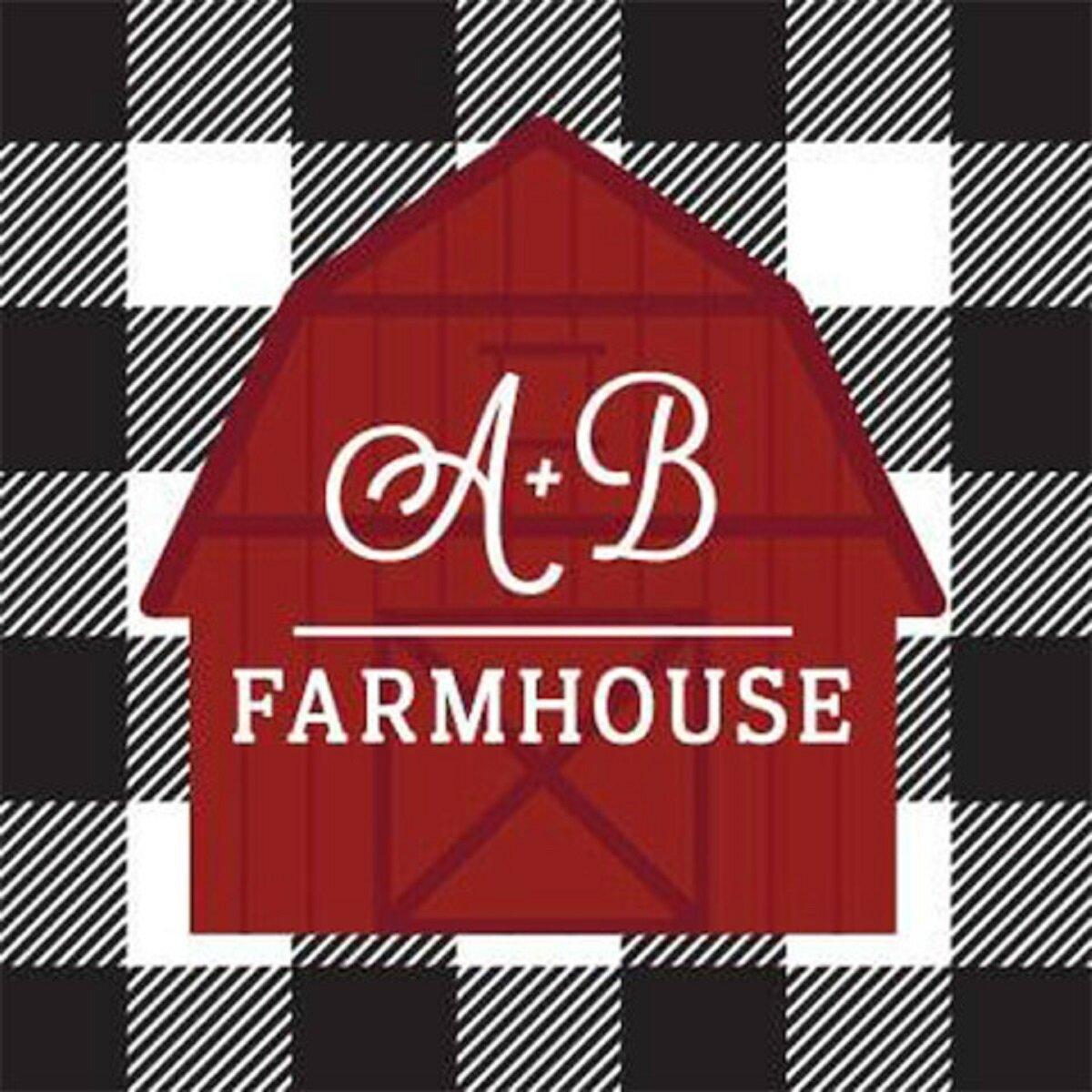 A & B Farmhouse