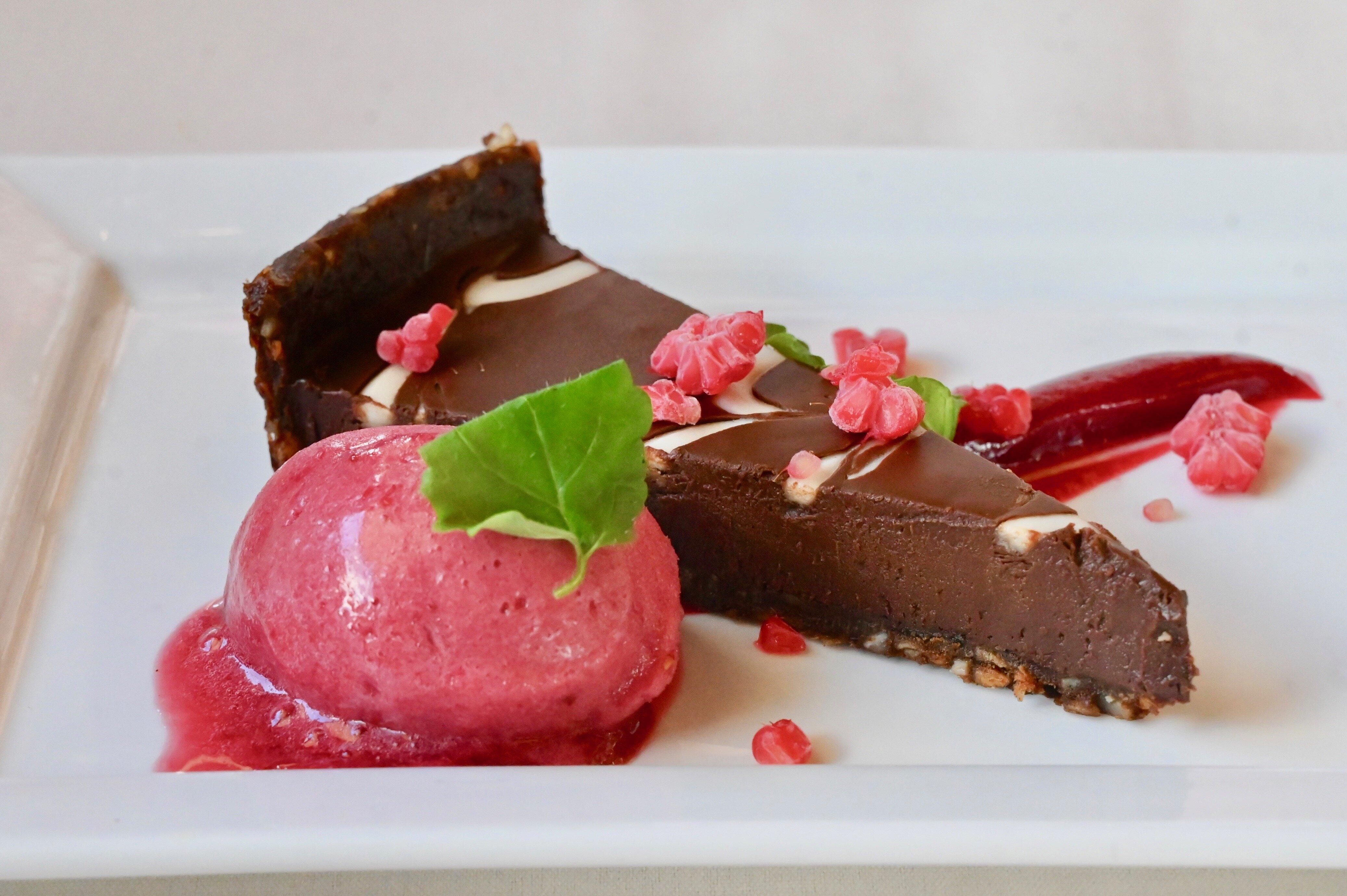 The Gallery Restaurant