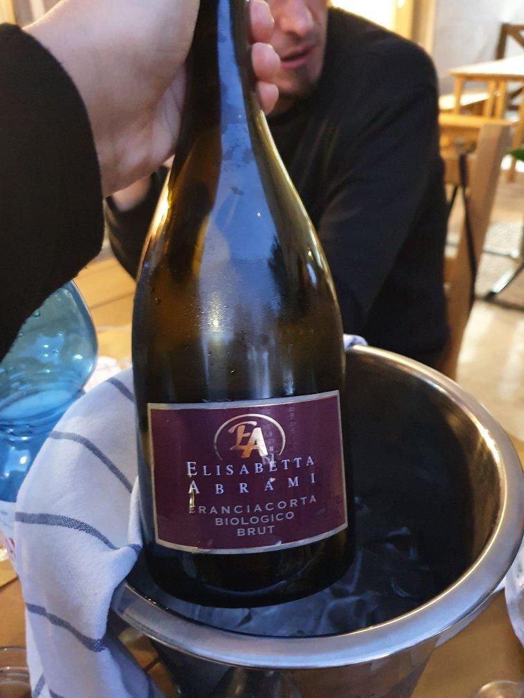 Un Calice e Mille Lune