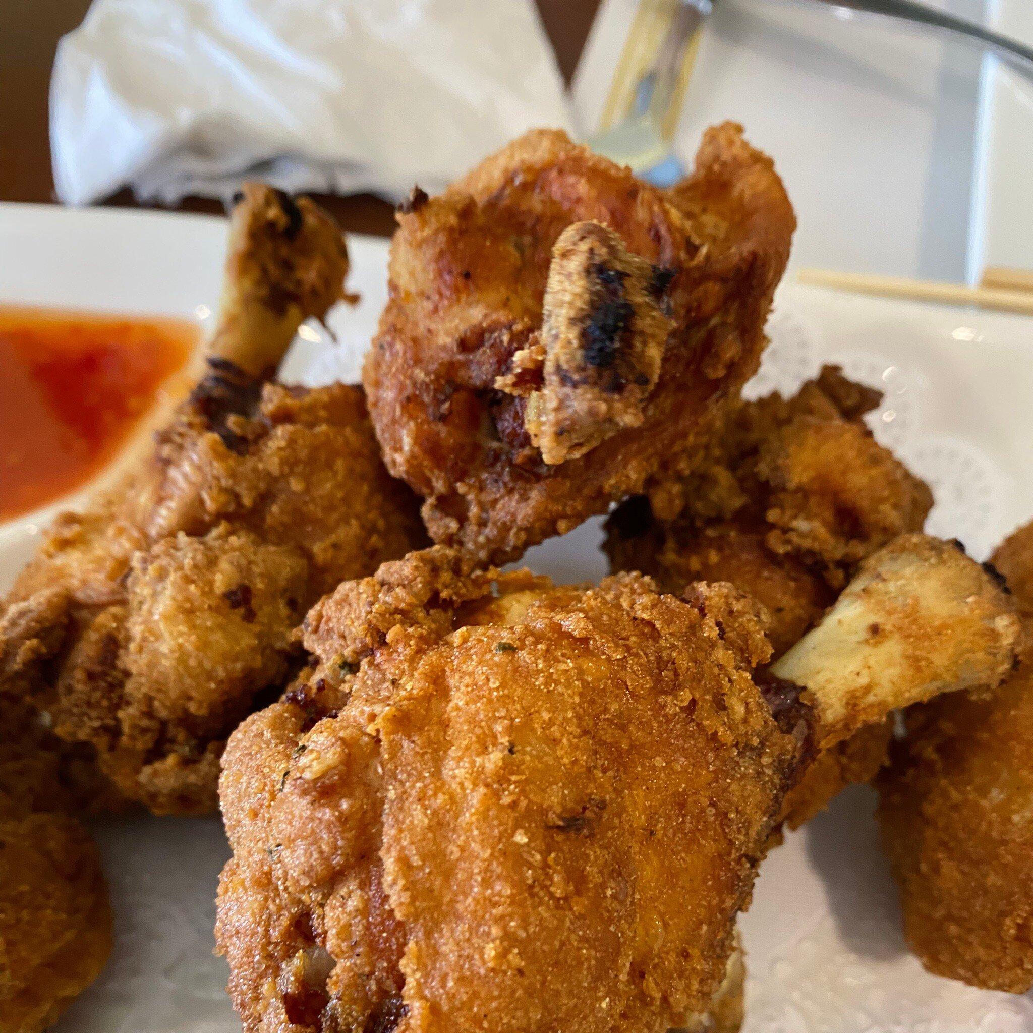 Manila Grill and BBQ