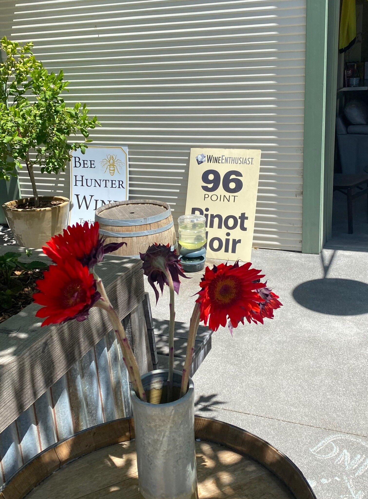 Photo by Pamelapalmtree