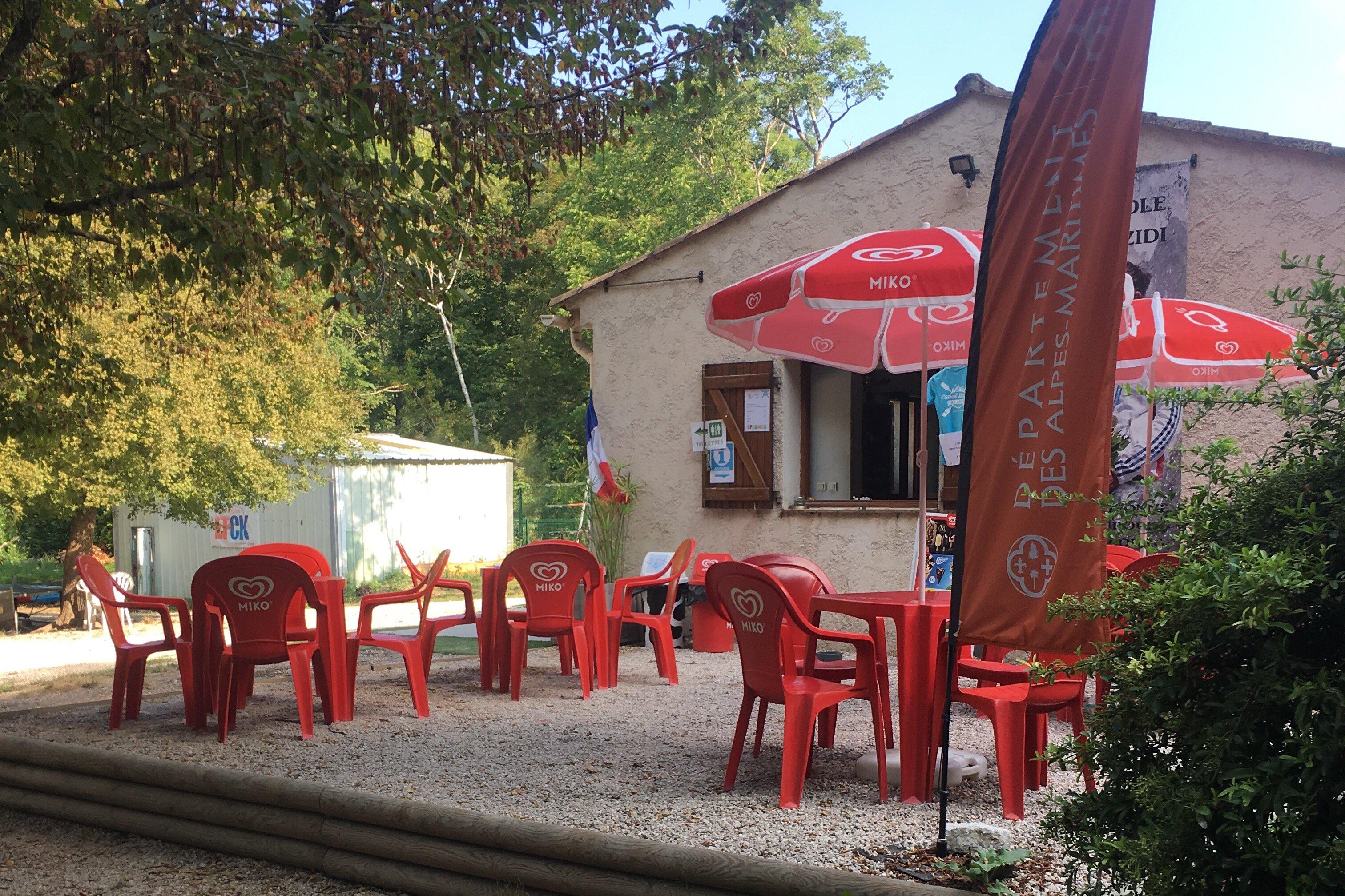 Canoë-kayak du Loup