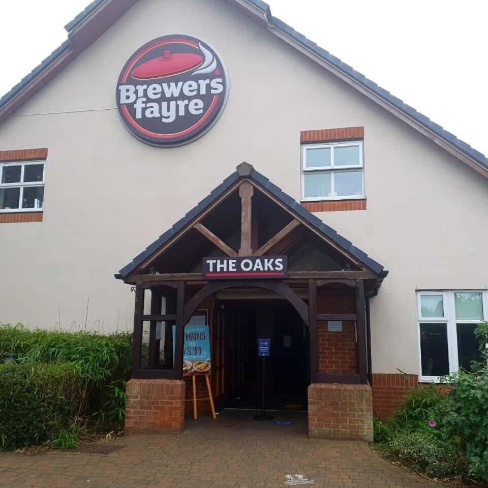 Oaks Brewers Fayre