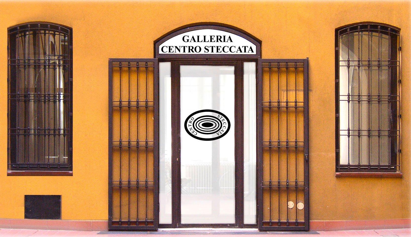 Galleria Centro Steccata