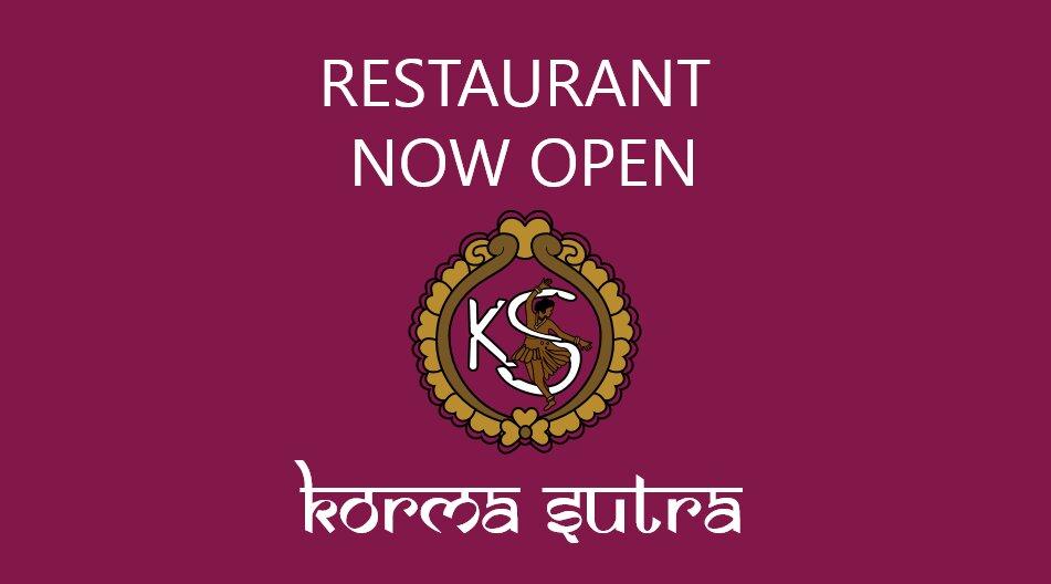 Korma Sutra