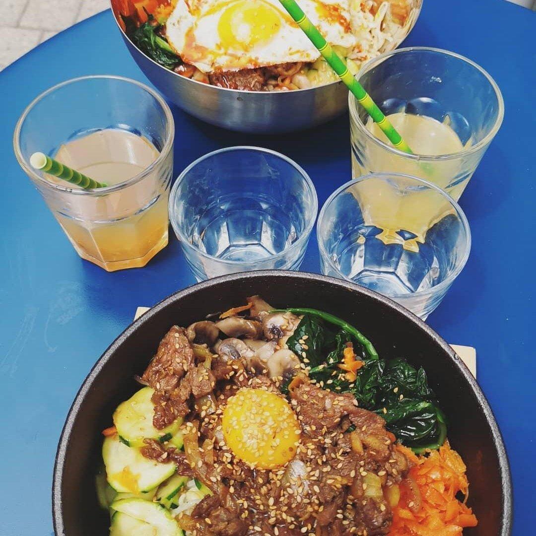 Les Rêveurs Gourmands