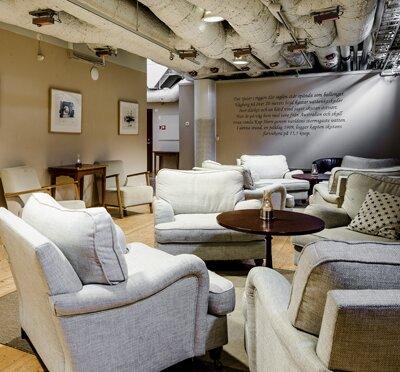 Barken Viking by Dialog Hotels