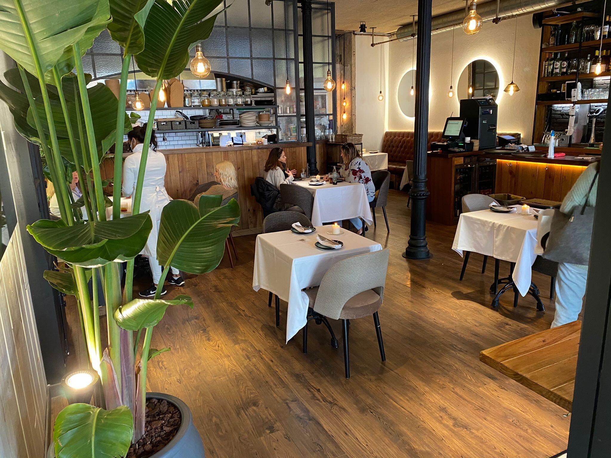 Mamá Chicó - Picavia