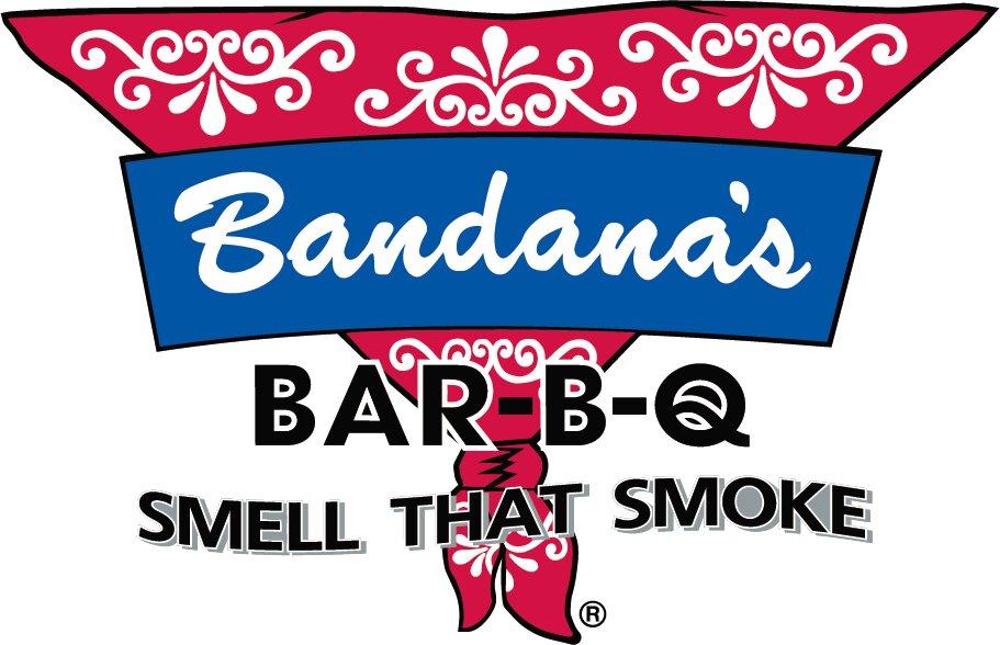 Bandana's Bar B-Q - Saint Peters