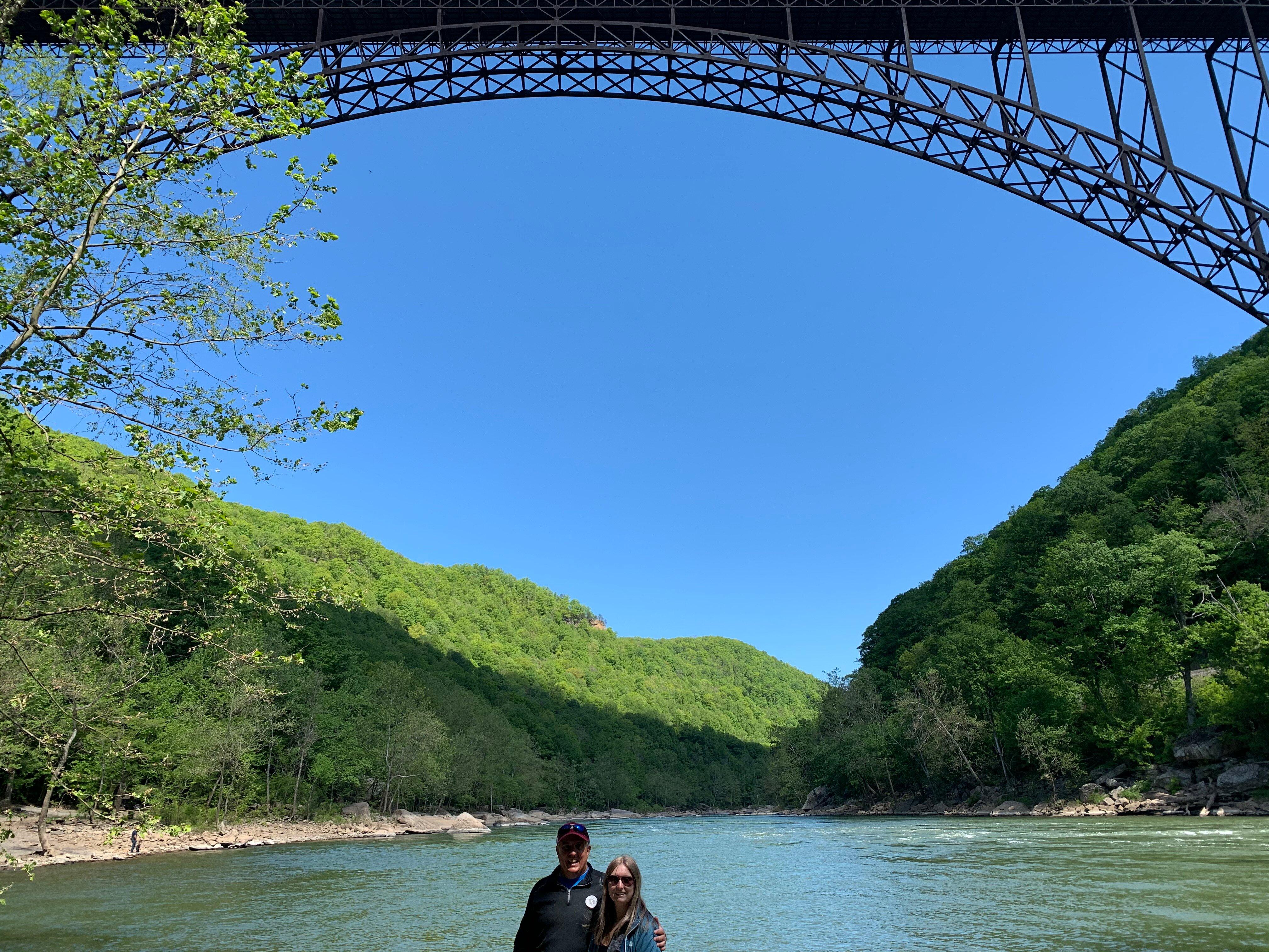 New River Gorge