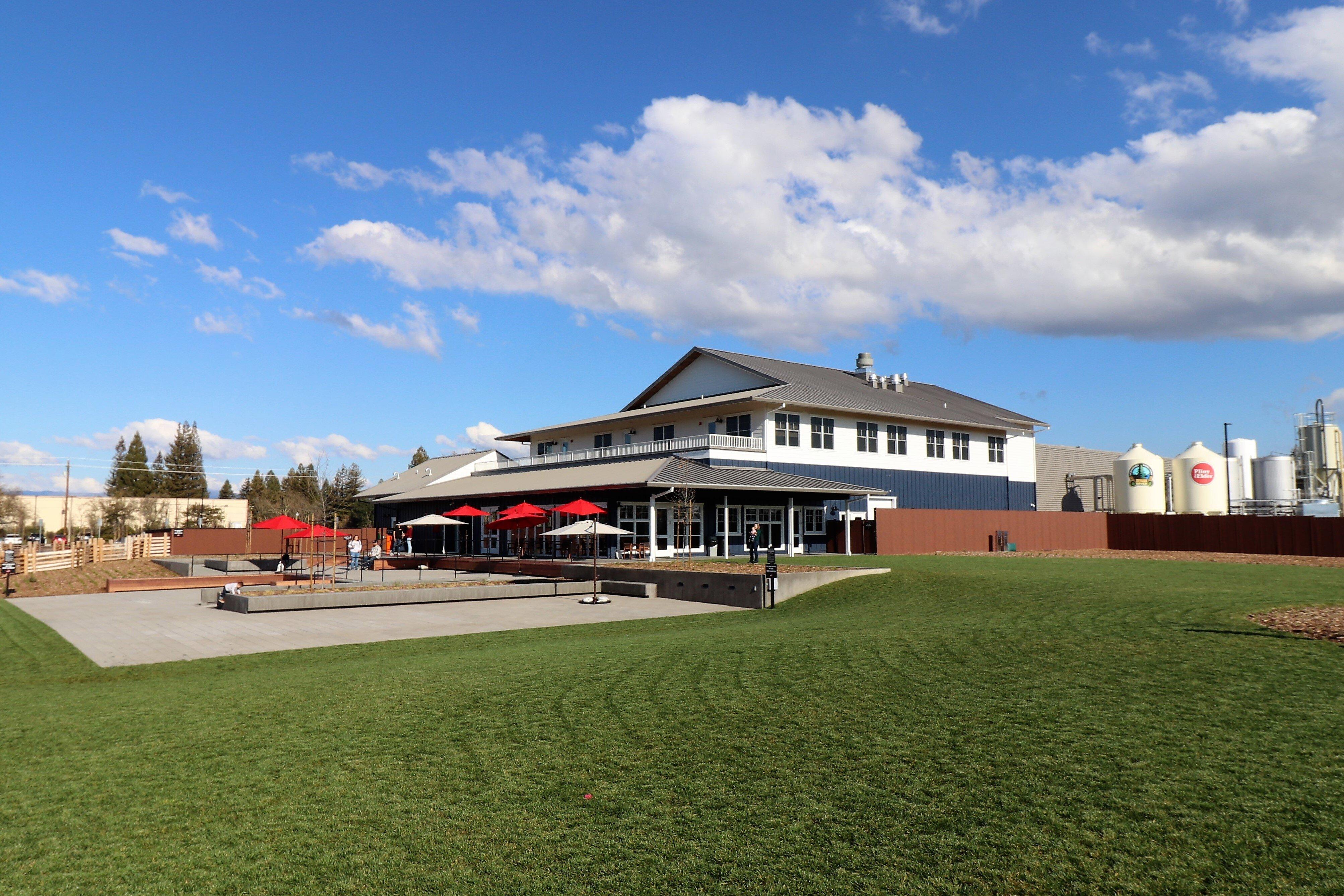 Russian River Brewing Company