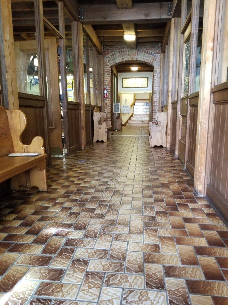 Cafe Du Soleil
