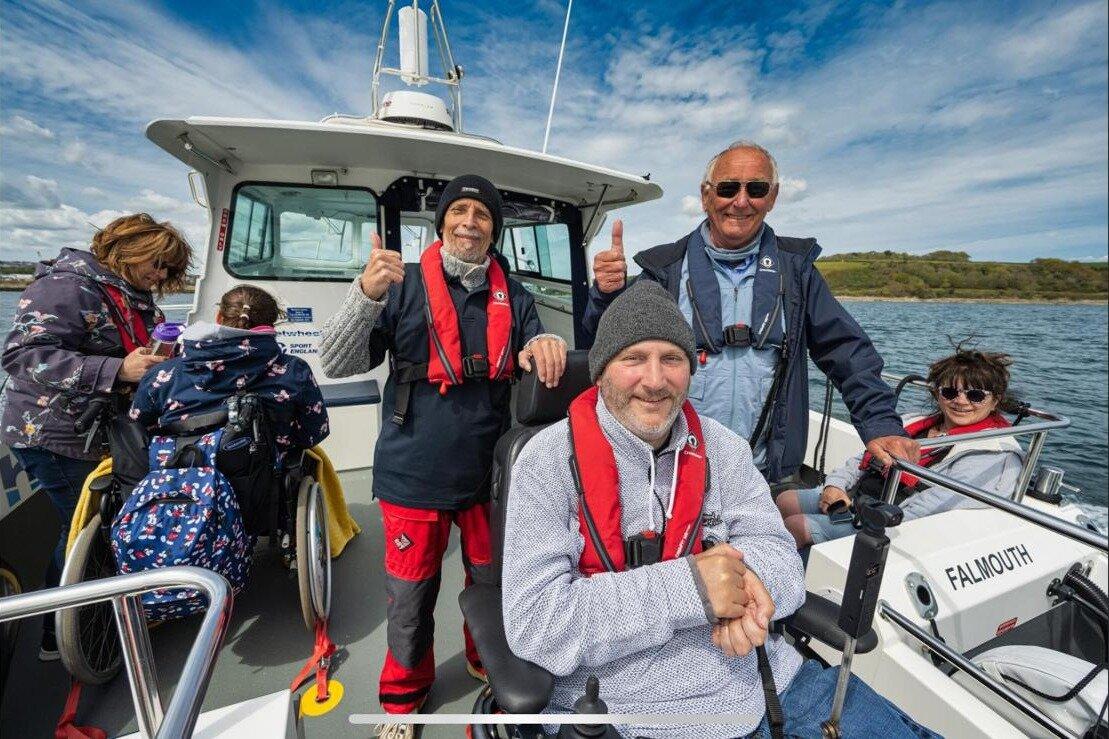 Wetwheels South West