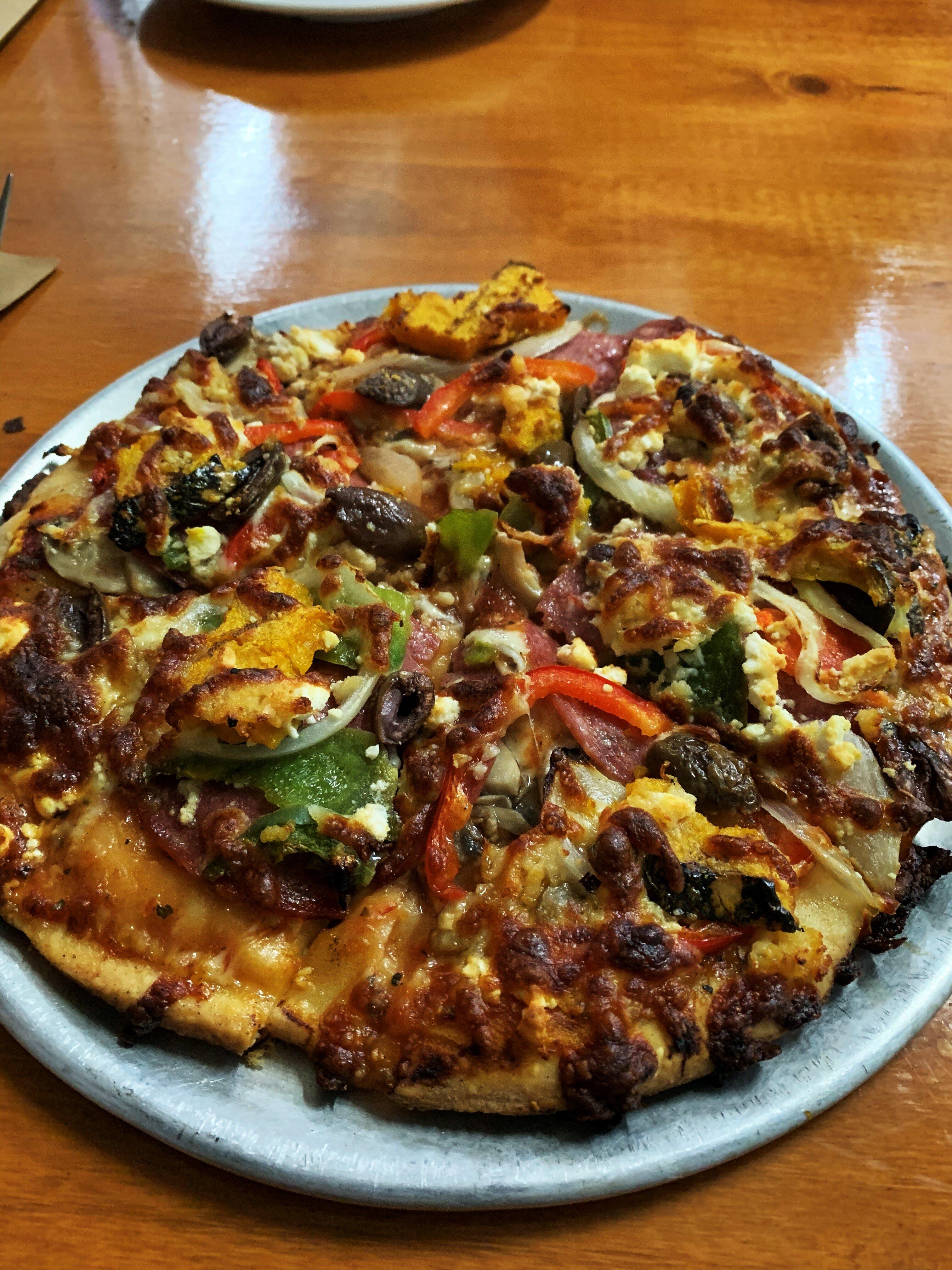 Roma Pizza Myrtleford