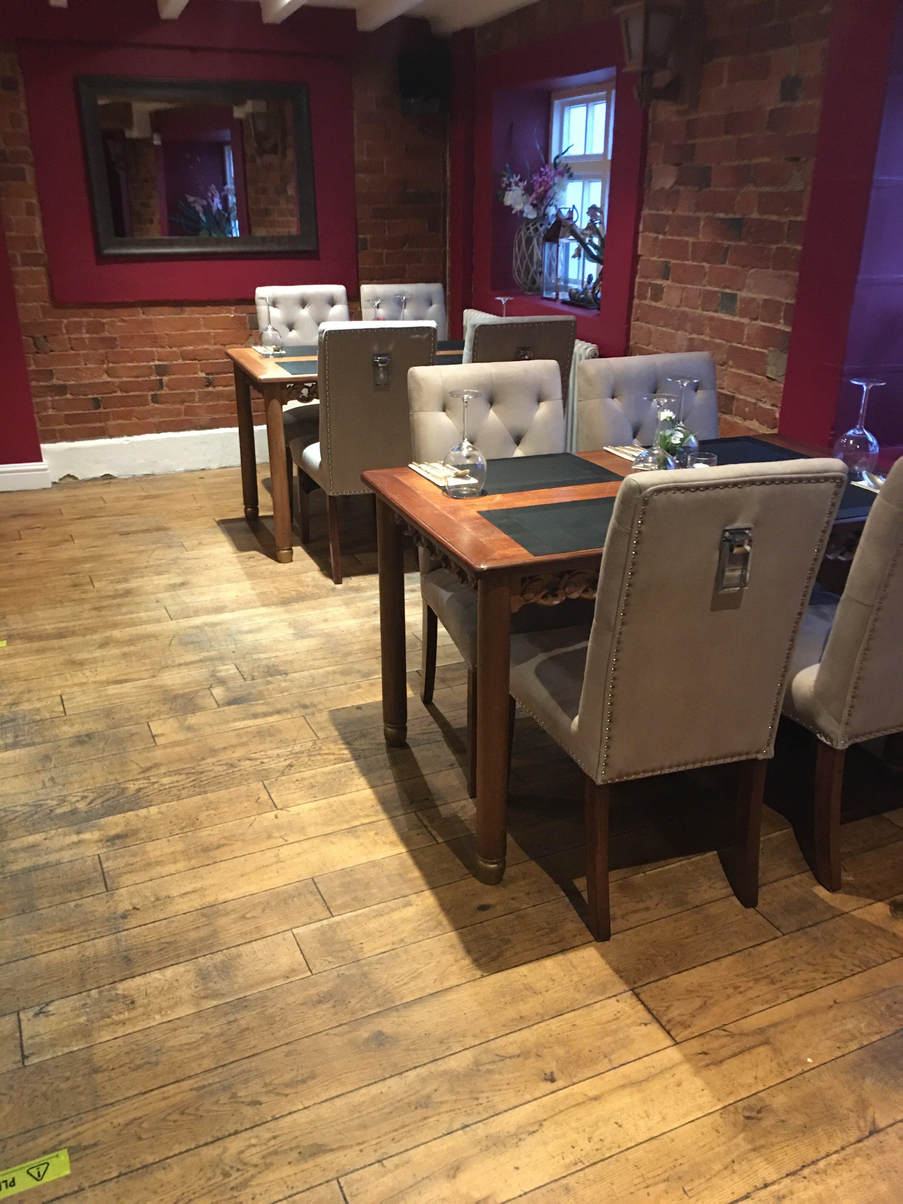 Heart Of Siam Thai Restaurant