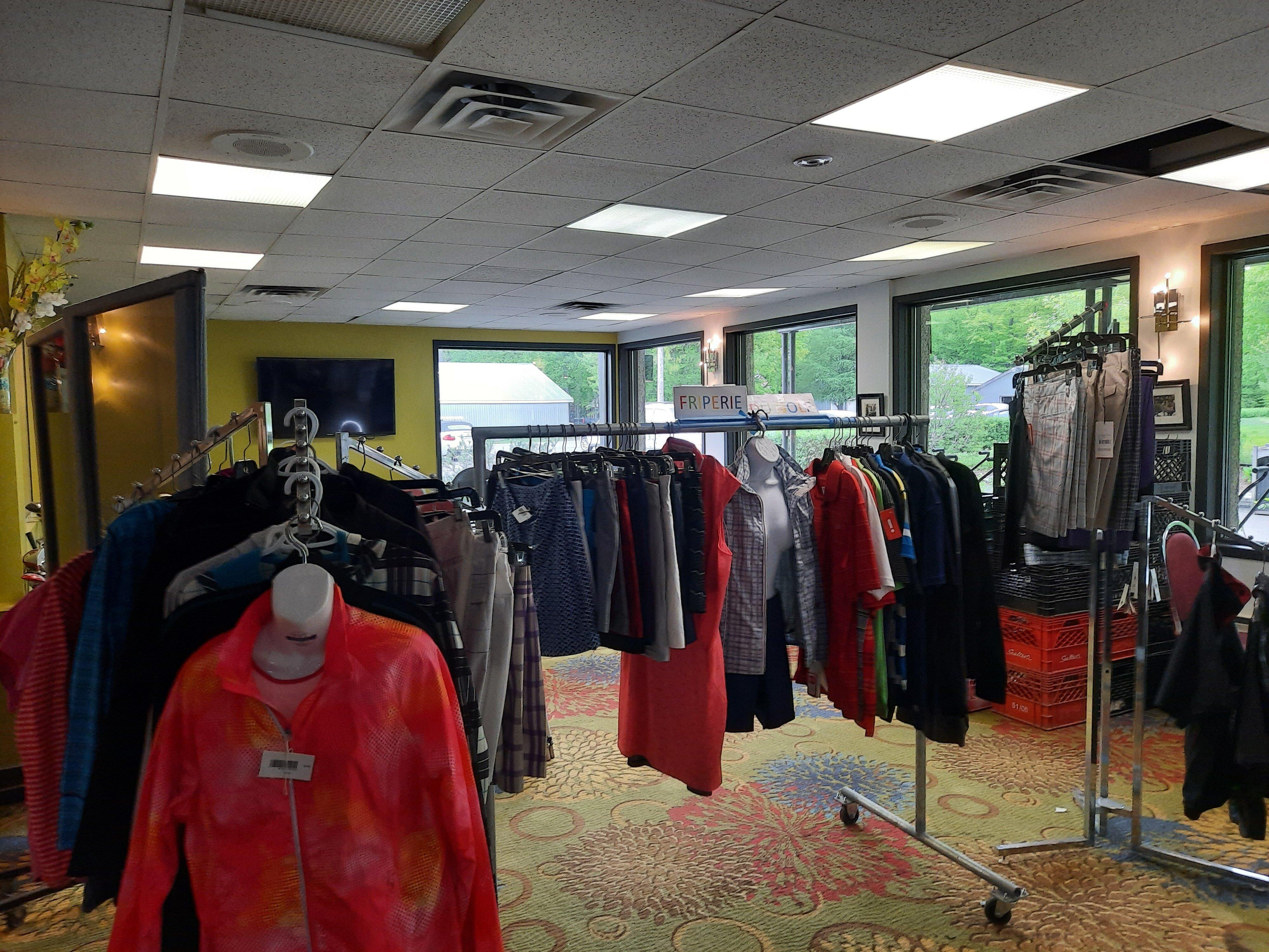 Club De Golf Verchères