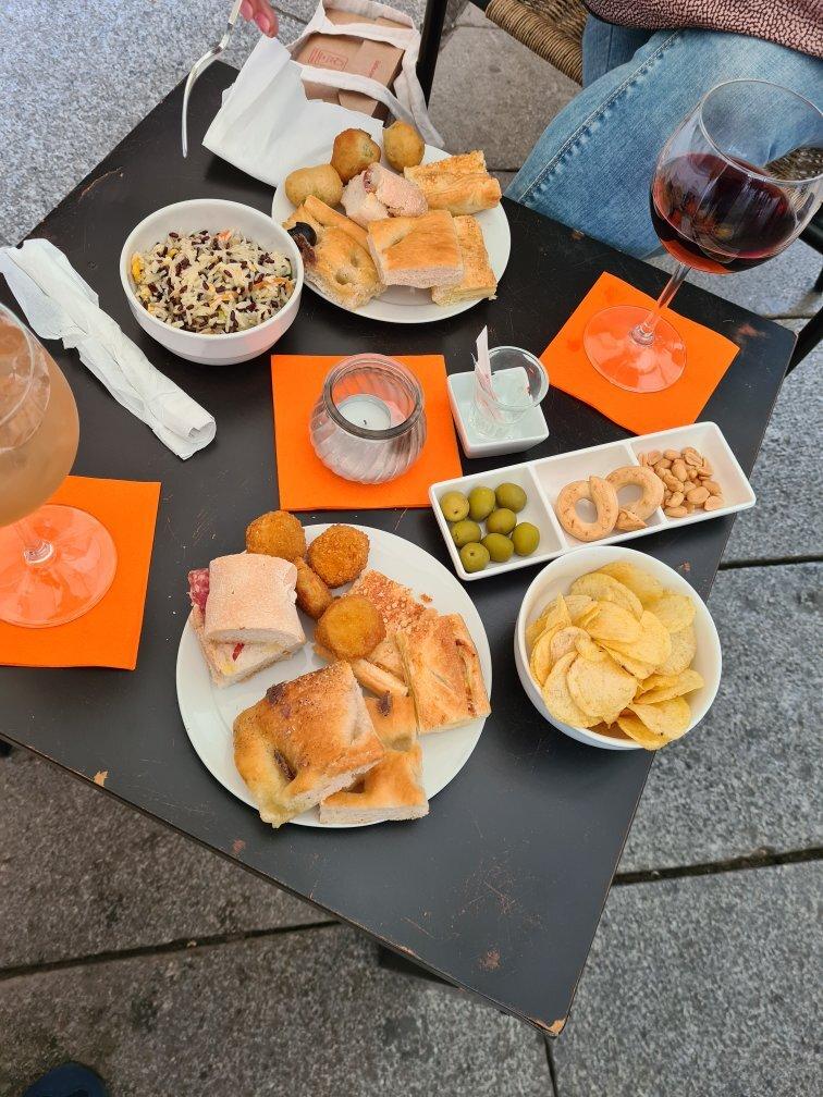 Pozzo American Bar dal 1983