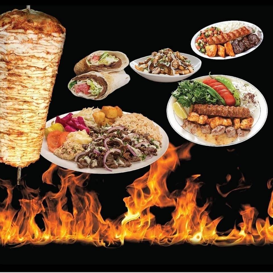 Zillman’s Grill Restaurant