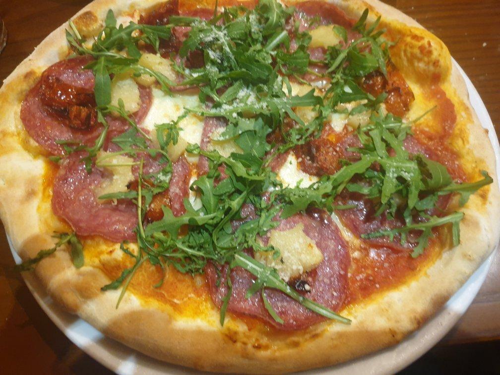 Giovanni's Italian Restaurant