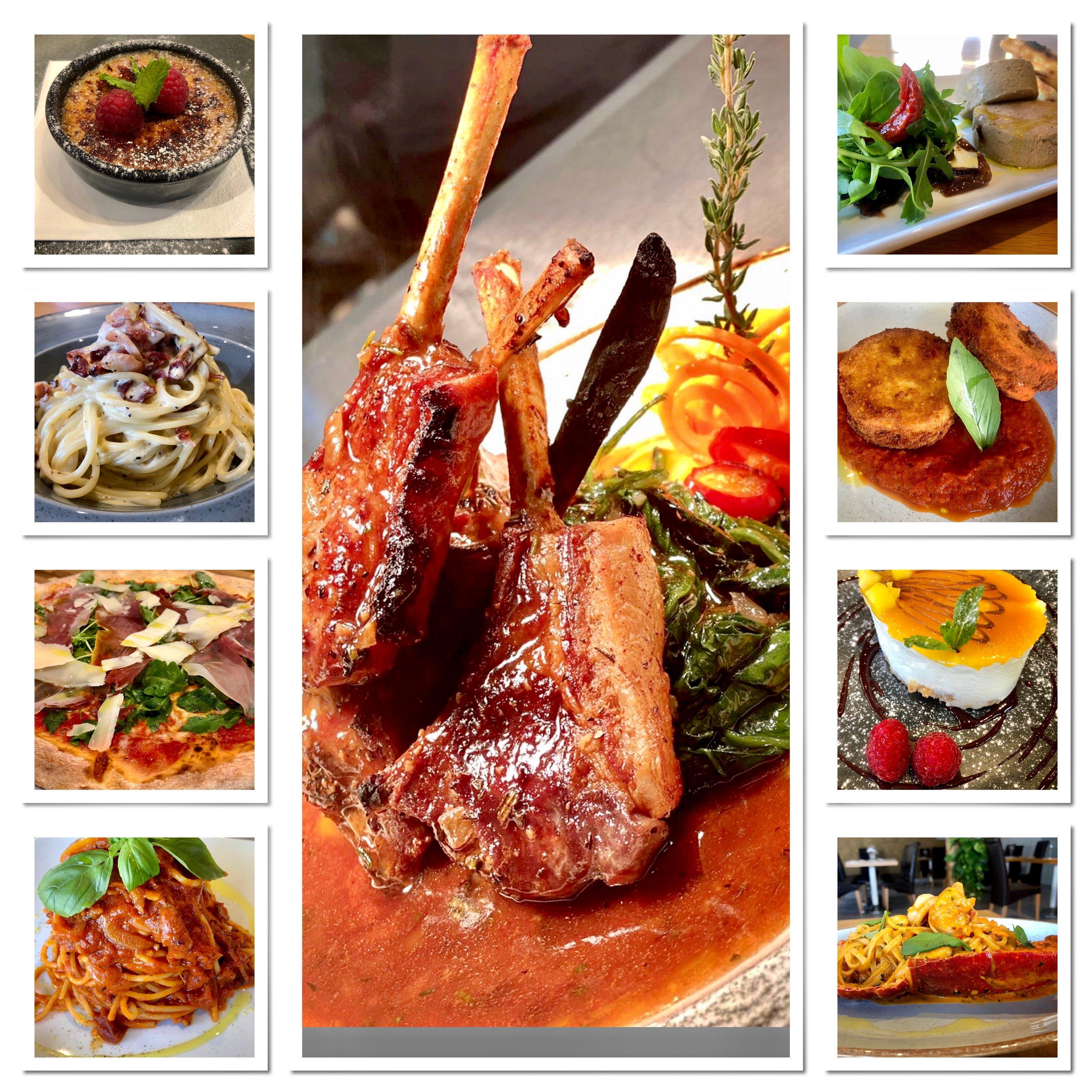 Fratelli Italian Restaurant