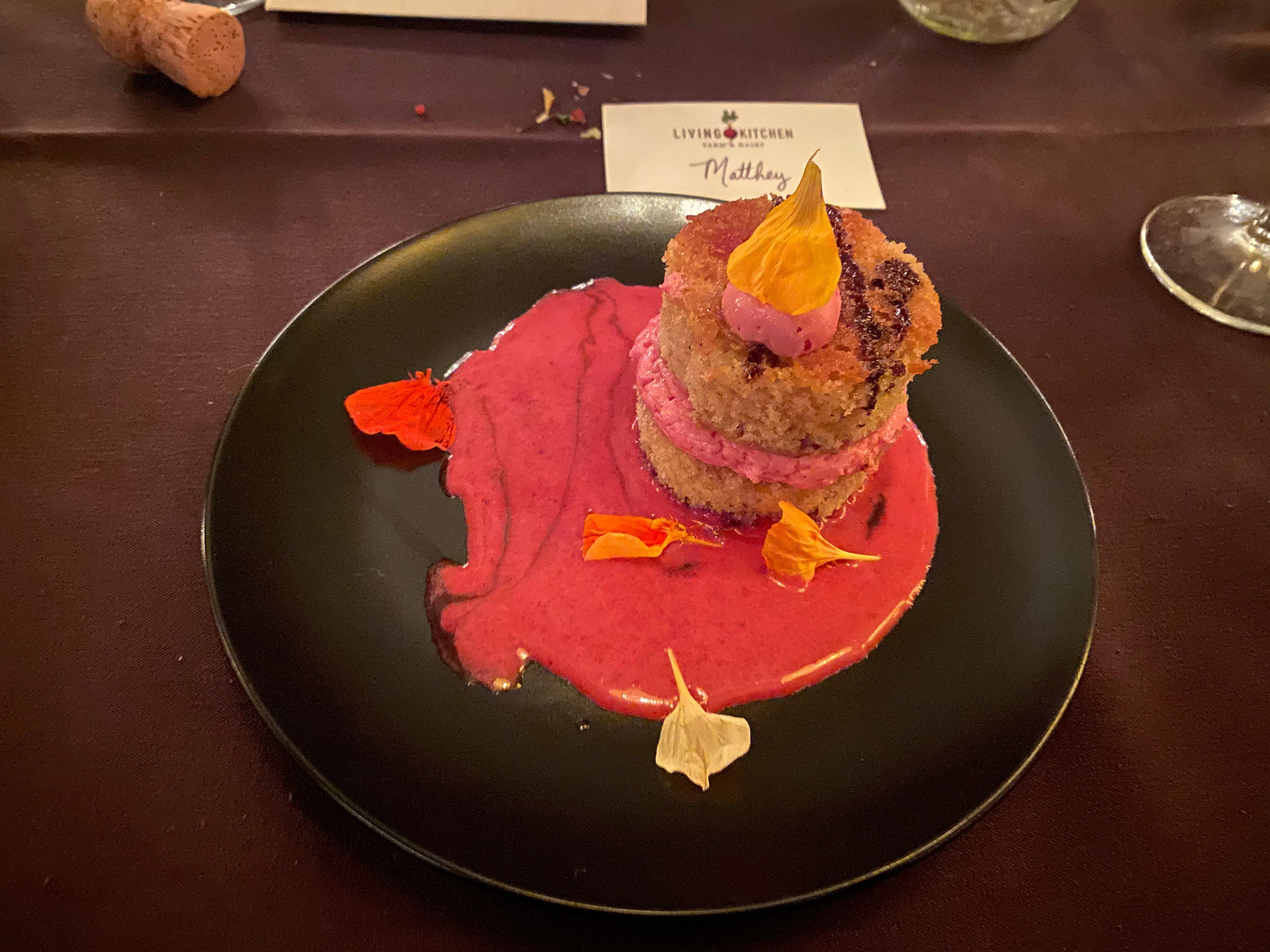 The Living Kitchen Farm and Dairy