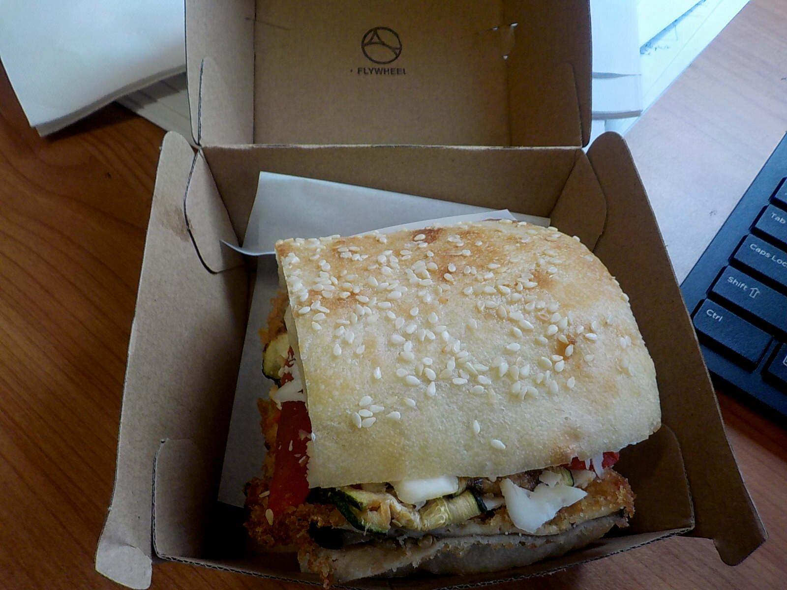 Photo by platypus150