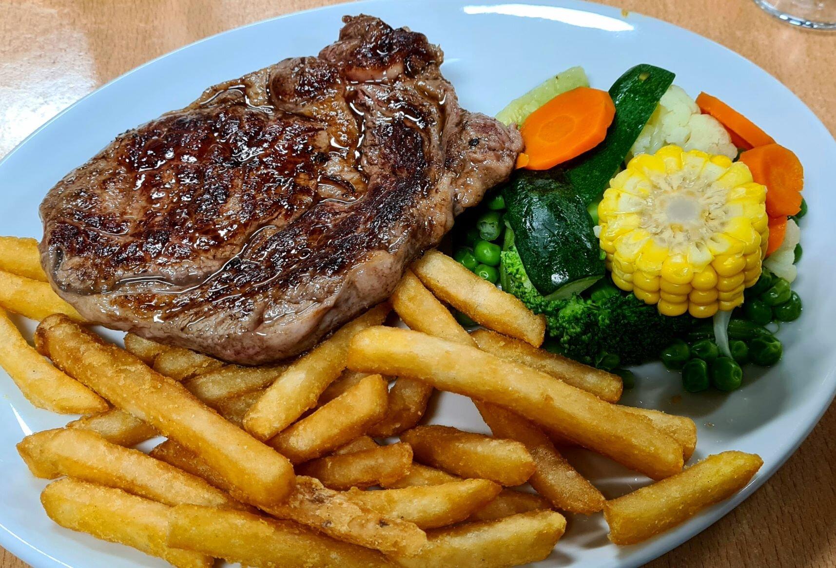 Photo by TravellingQldlanders