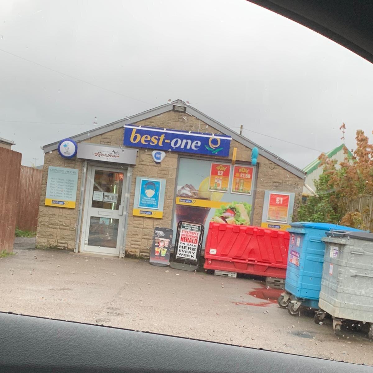 Cairngorm Kebab House