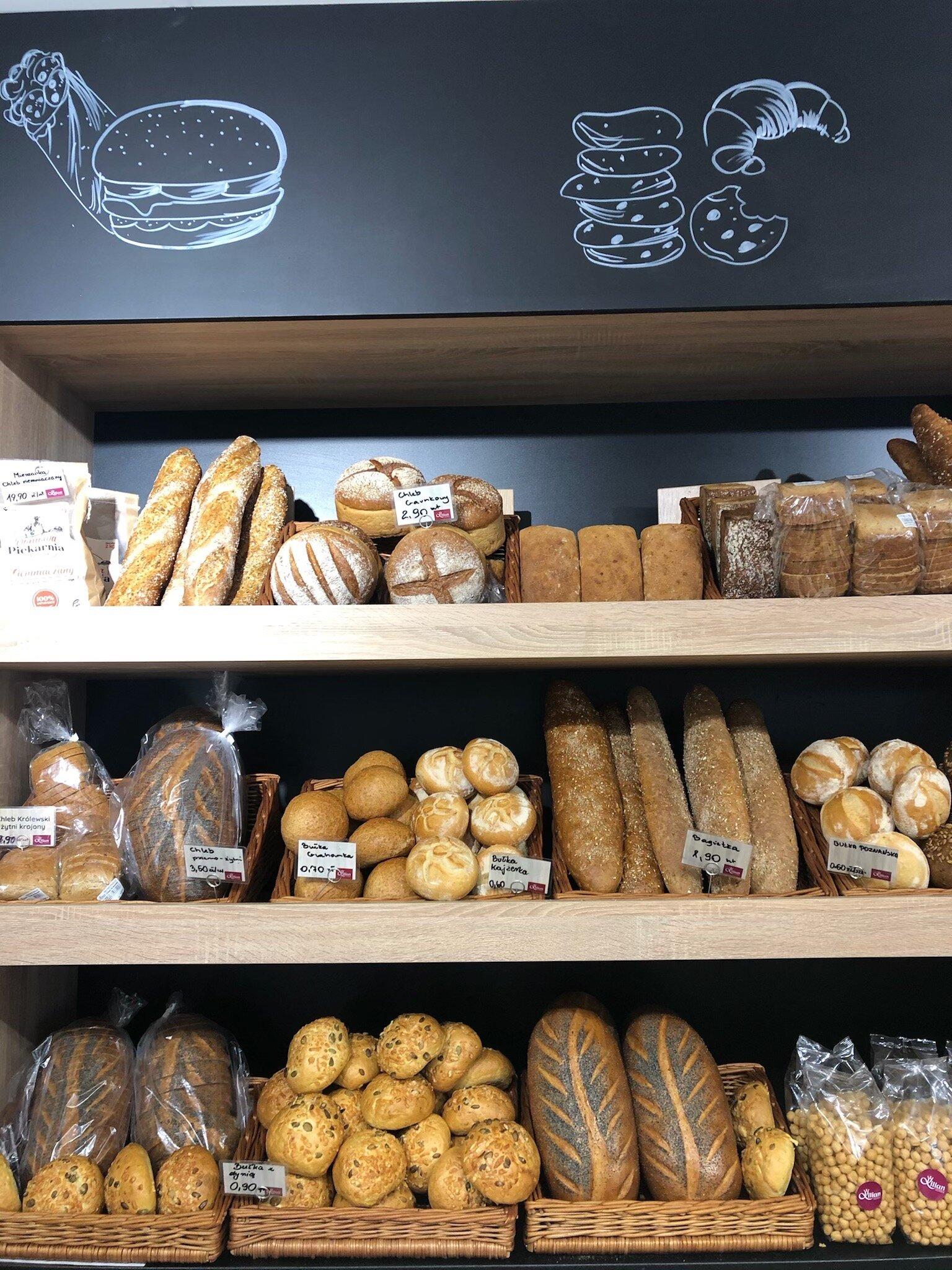 Kilian Cukiernia Kulinaria